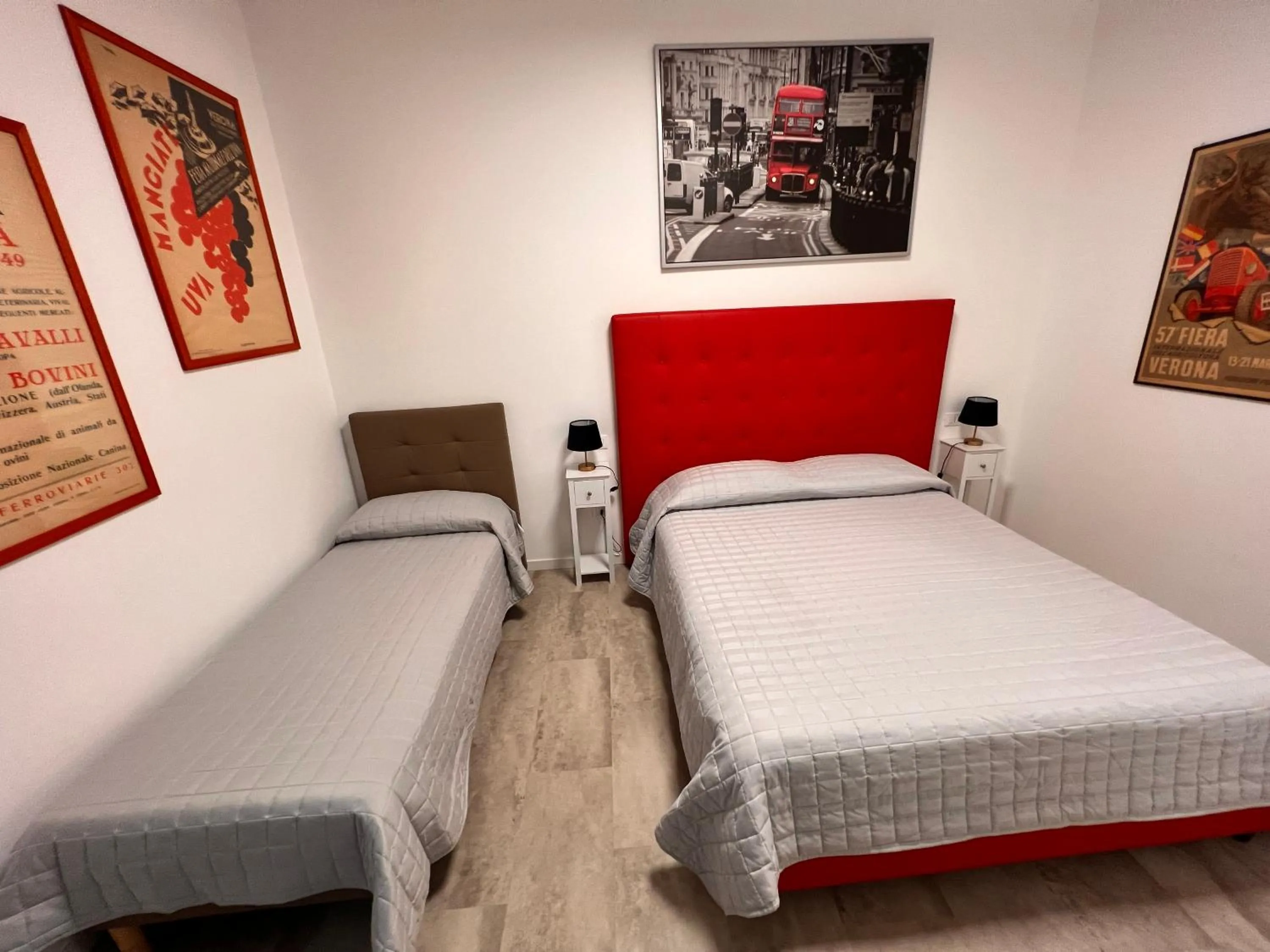 Bed in 10 Minutes B&B Bed & Breakfast