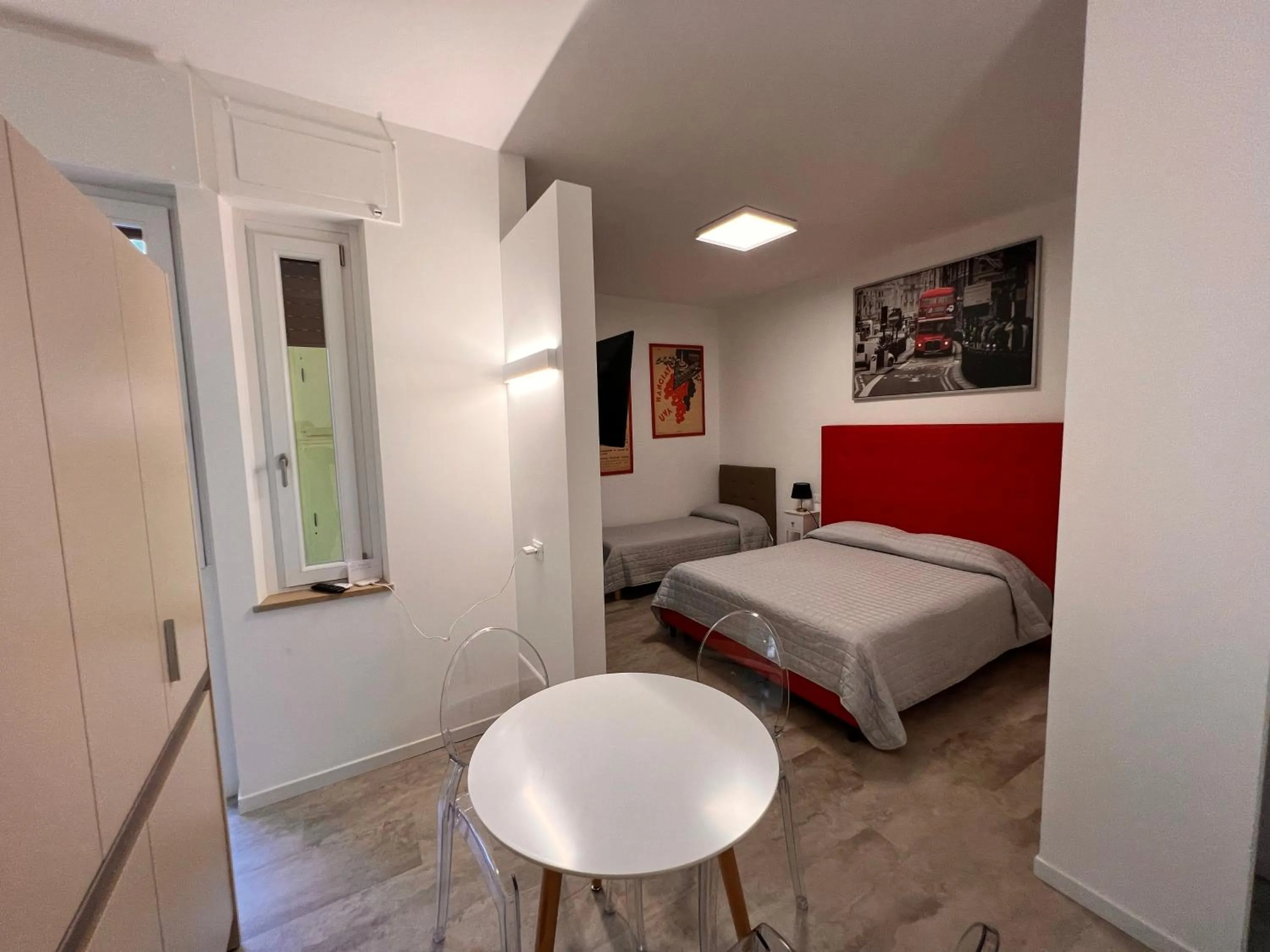 Bed in 10 Minutes B&B Bed & Breakfast