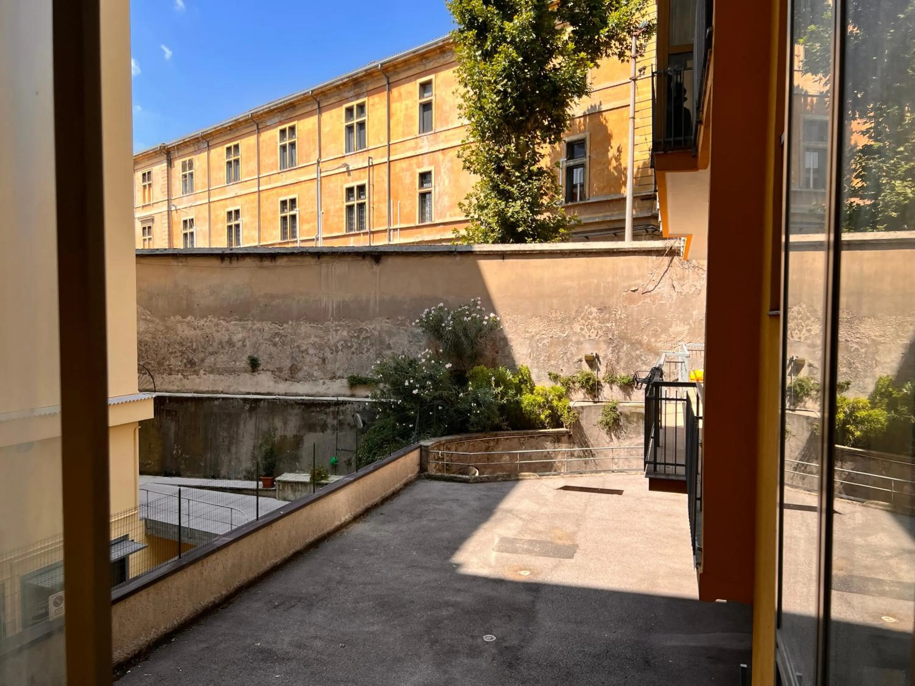 View (from property/room) in 10 Minutes B&B Bed & Breakfast