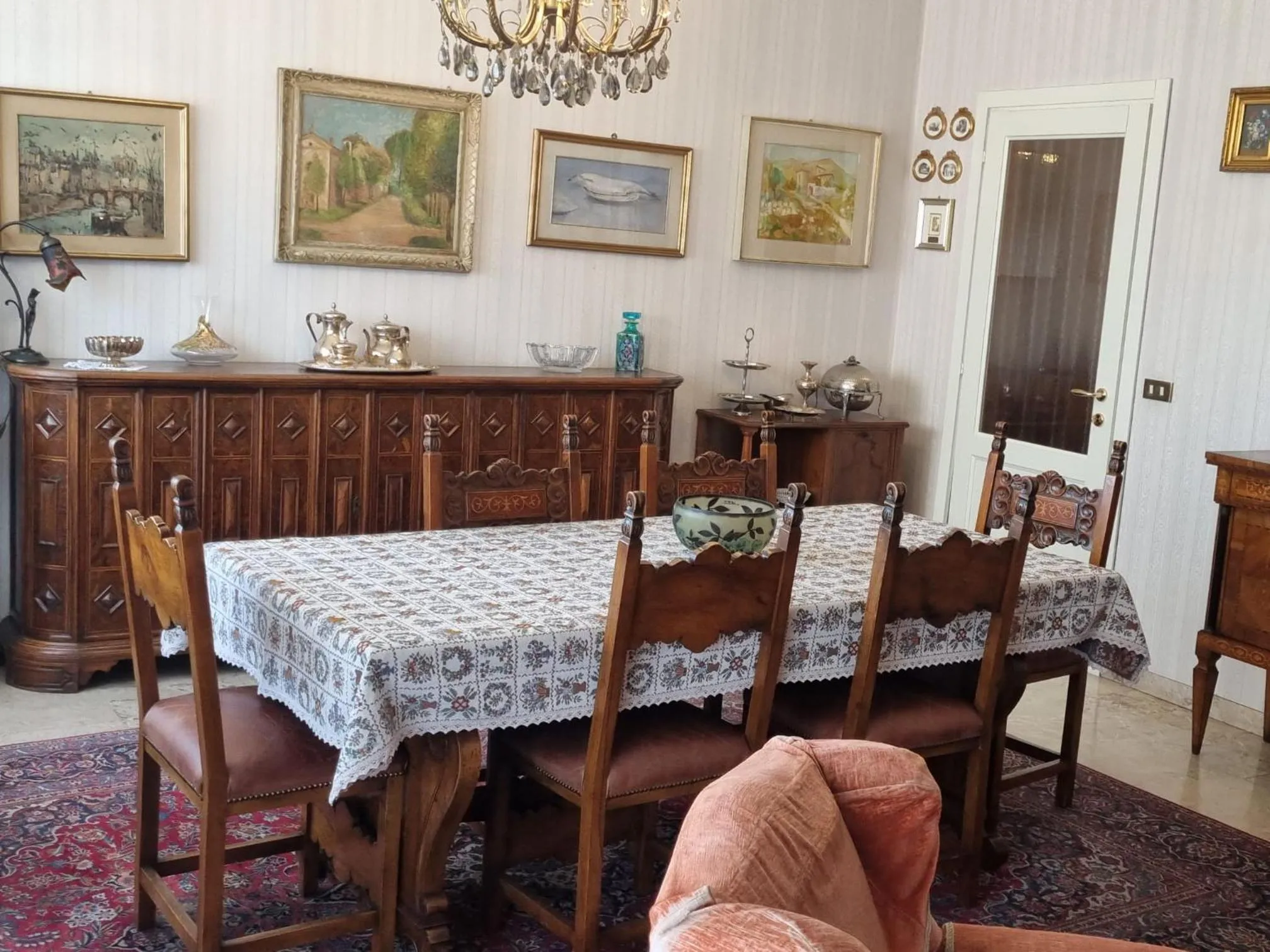 10 Minutes B&B Bed & Breakfast