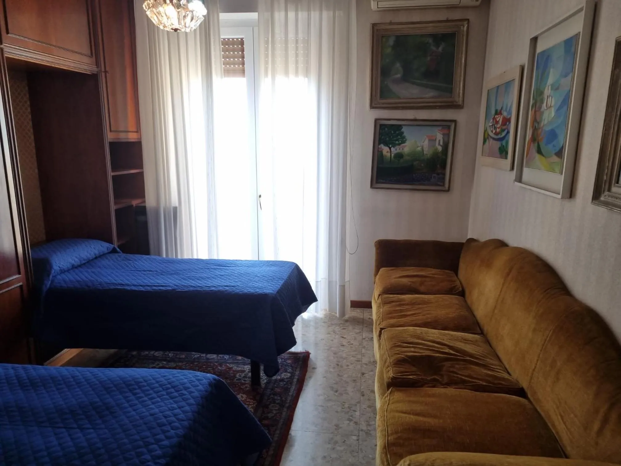 10 Minutes B&B Bed & Breakfast