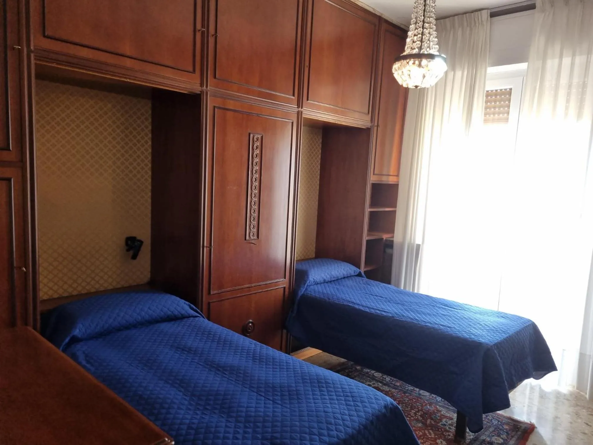 Bedroom, Bed in 10 Minutes B&B Bed & Breakfast