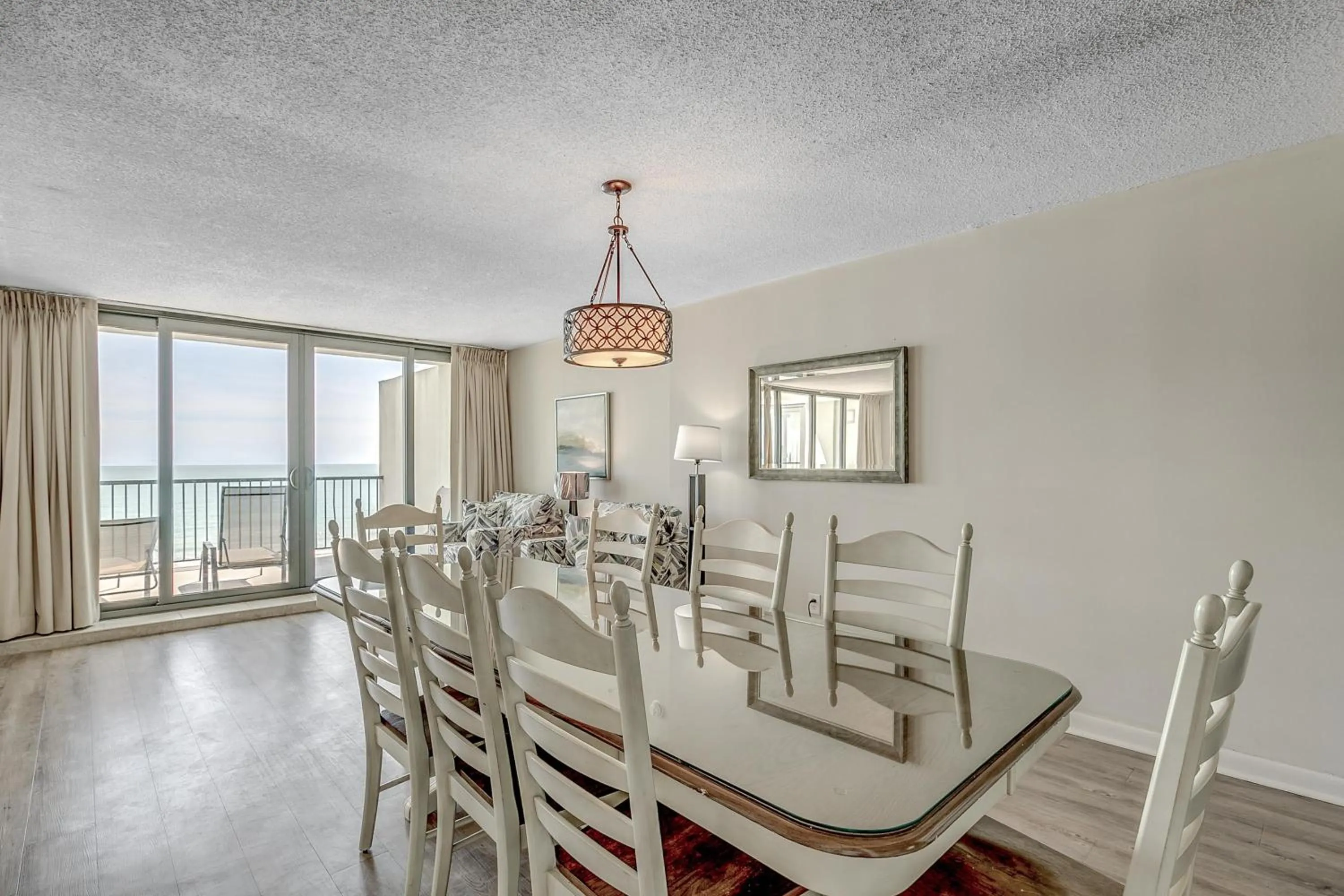 Carolina Dunes Penthouse 702