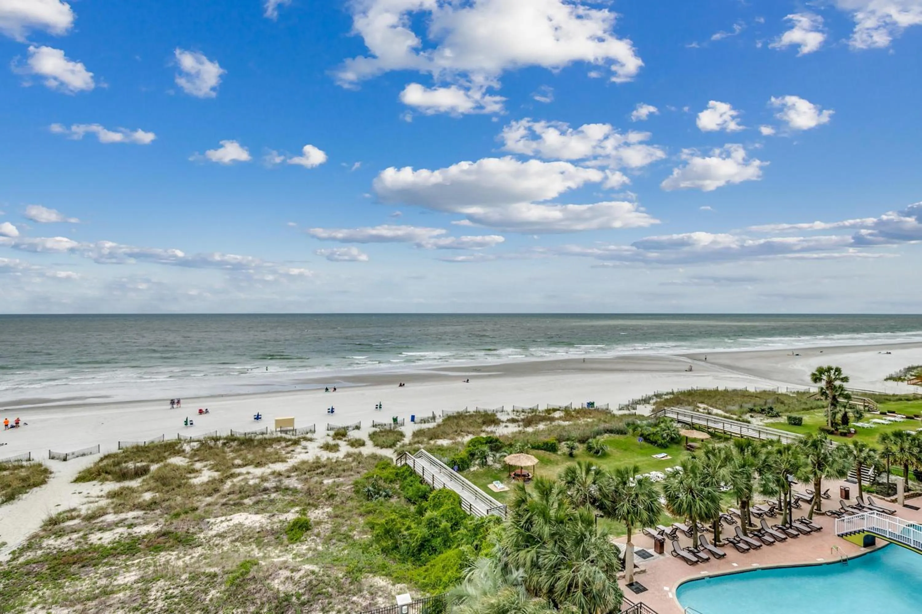 Carolina Dunes - 506