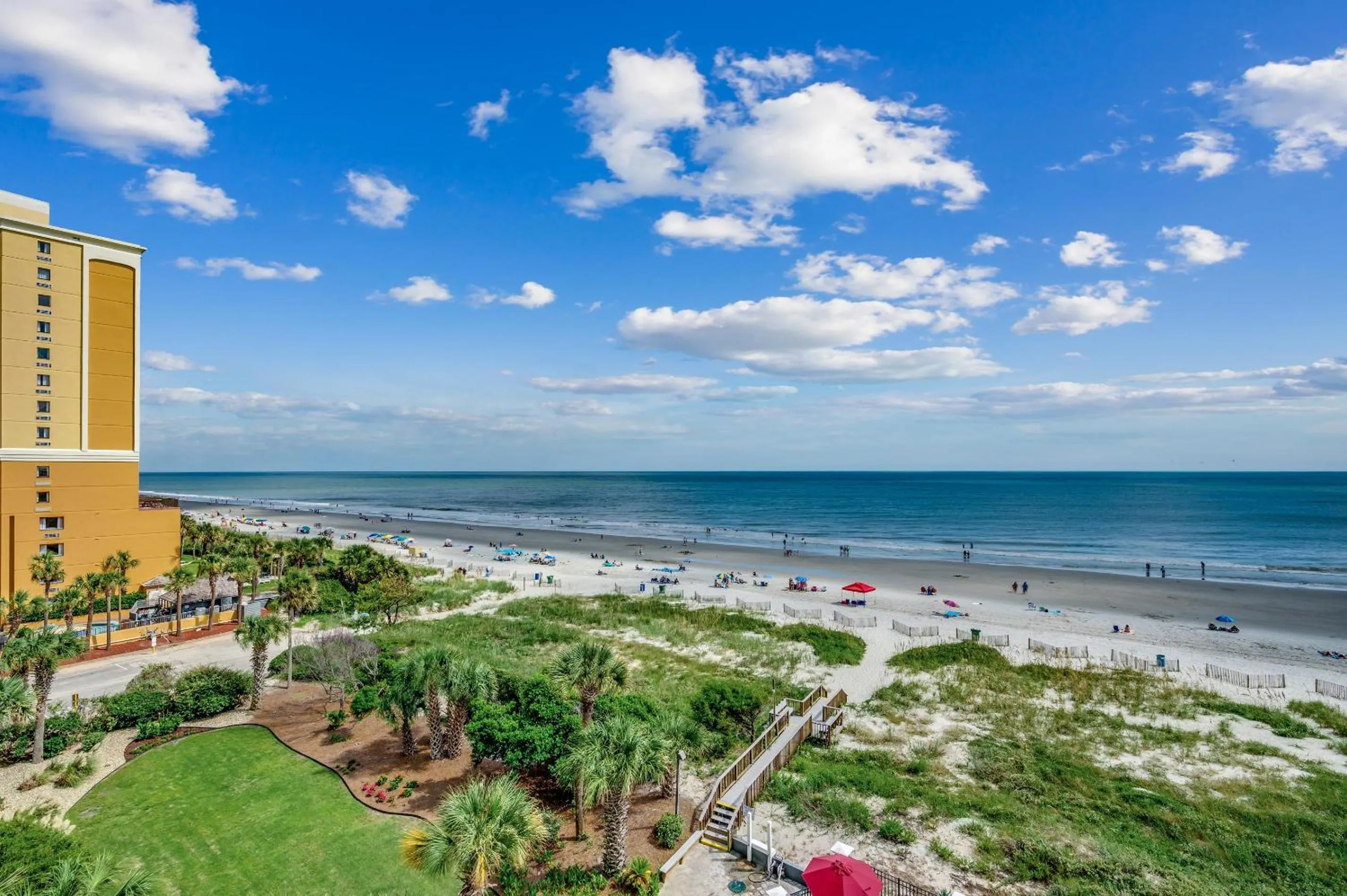 Carolina Dunes - 506