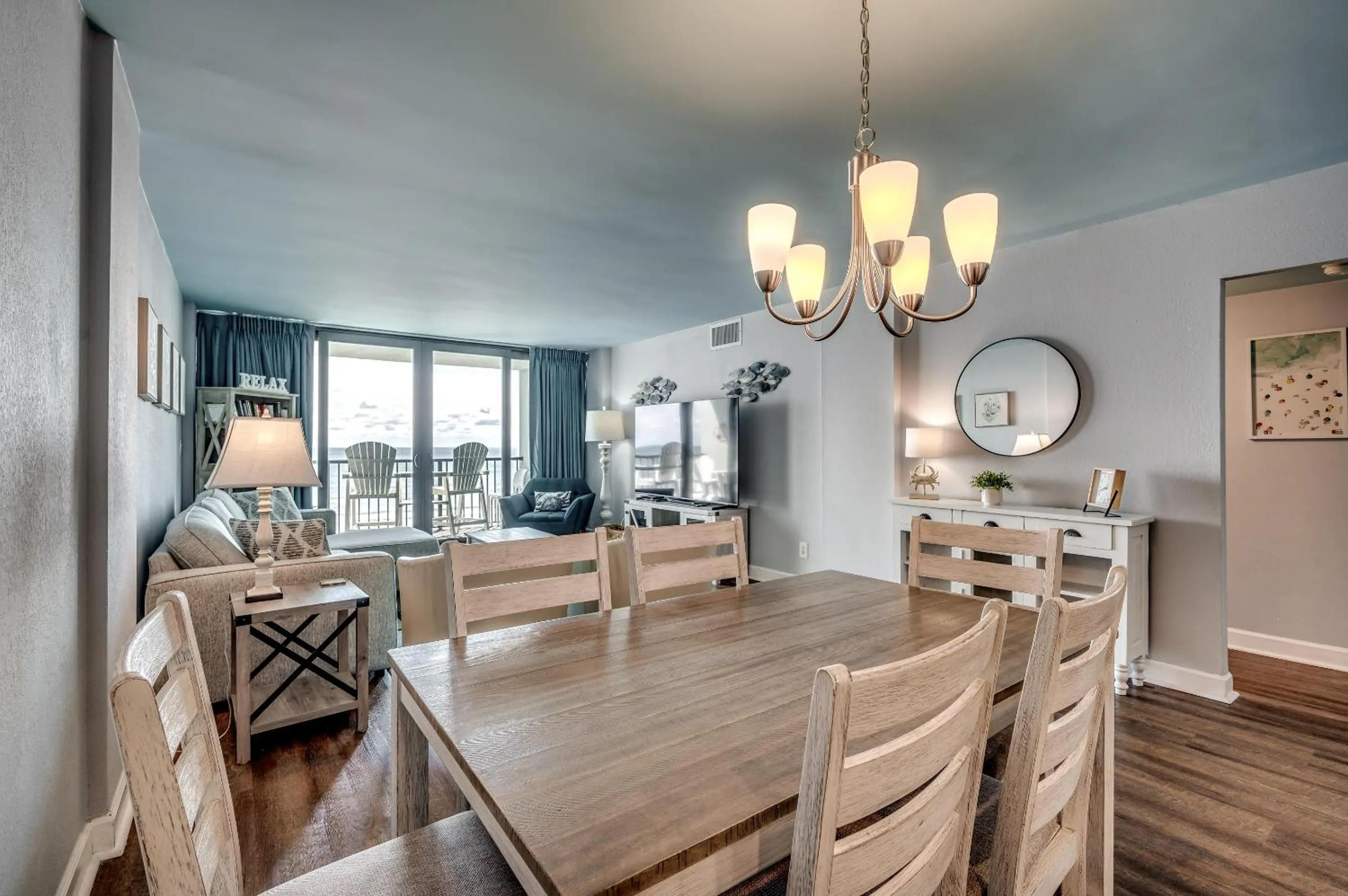 Carolina Dunes - 506