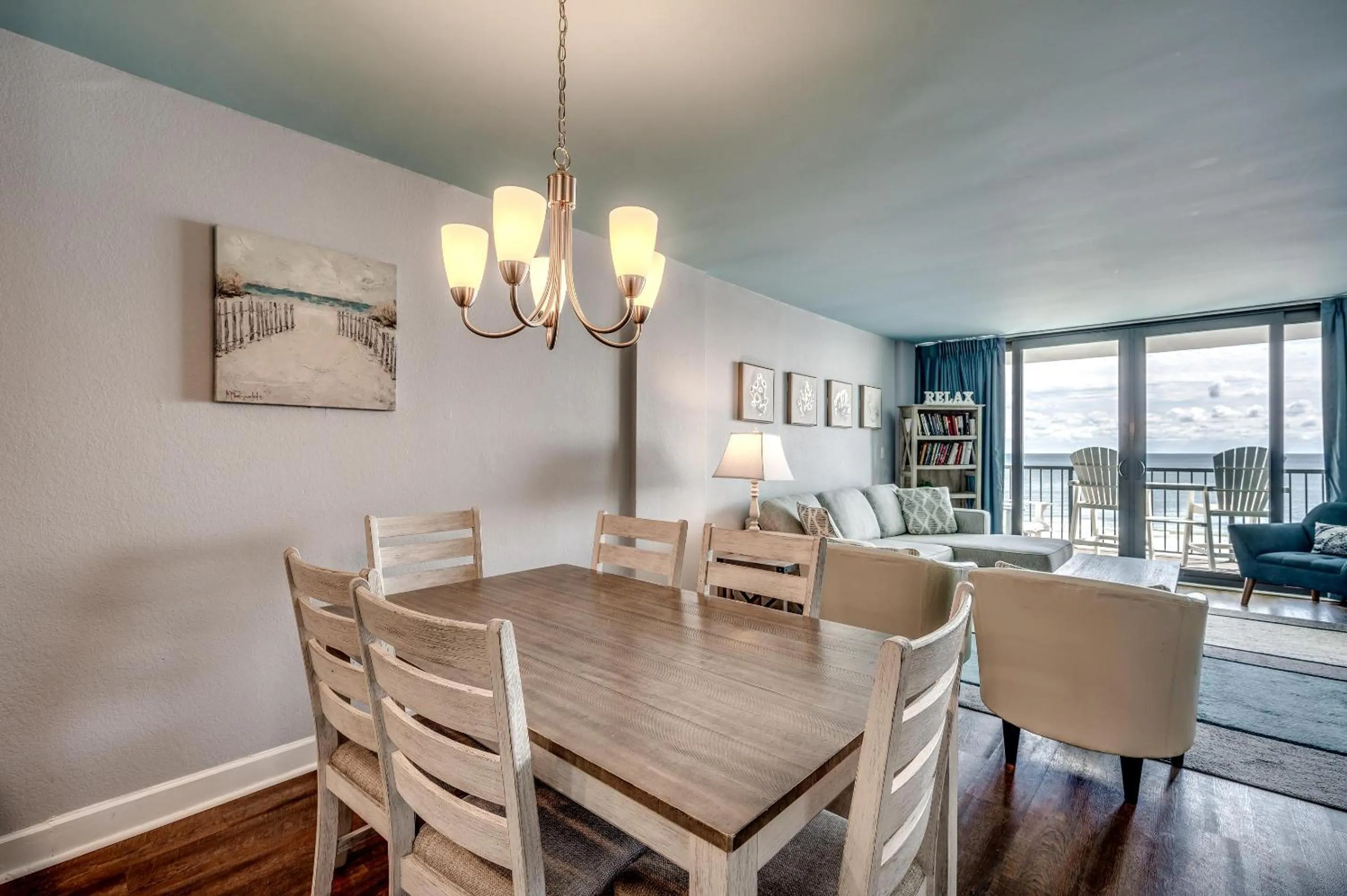 Carolina Dunes - 506