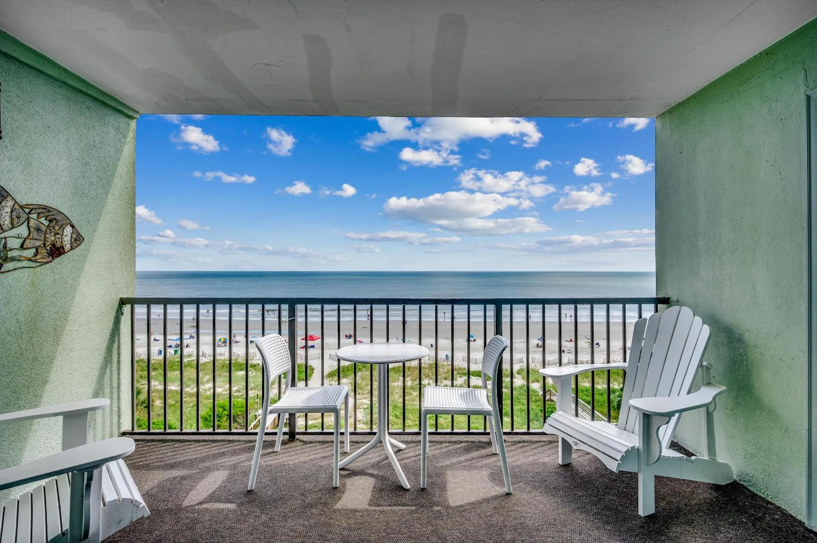 Carolina Dunes - 506