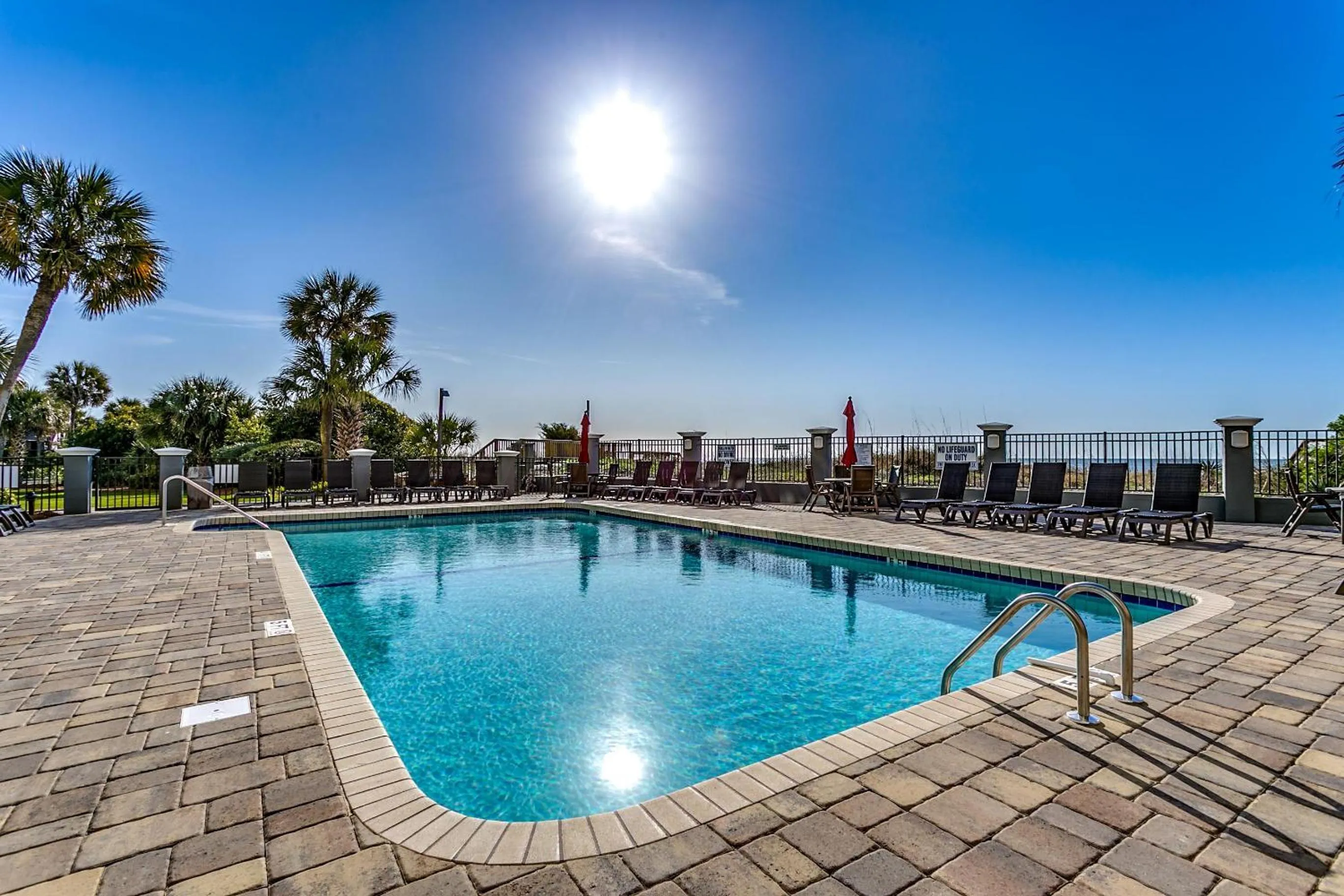 Carolina Dunes - 506