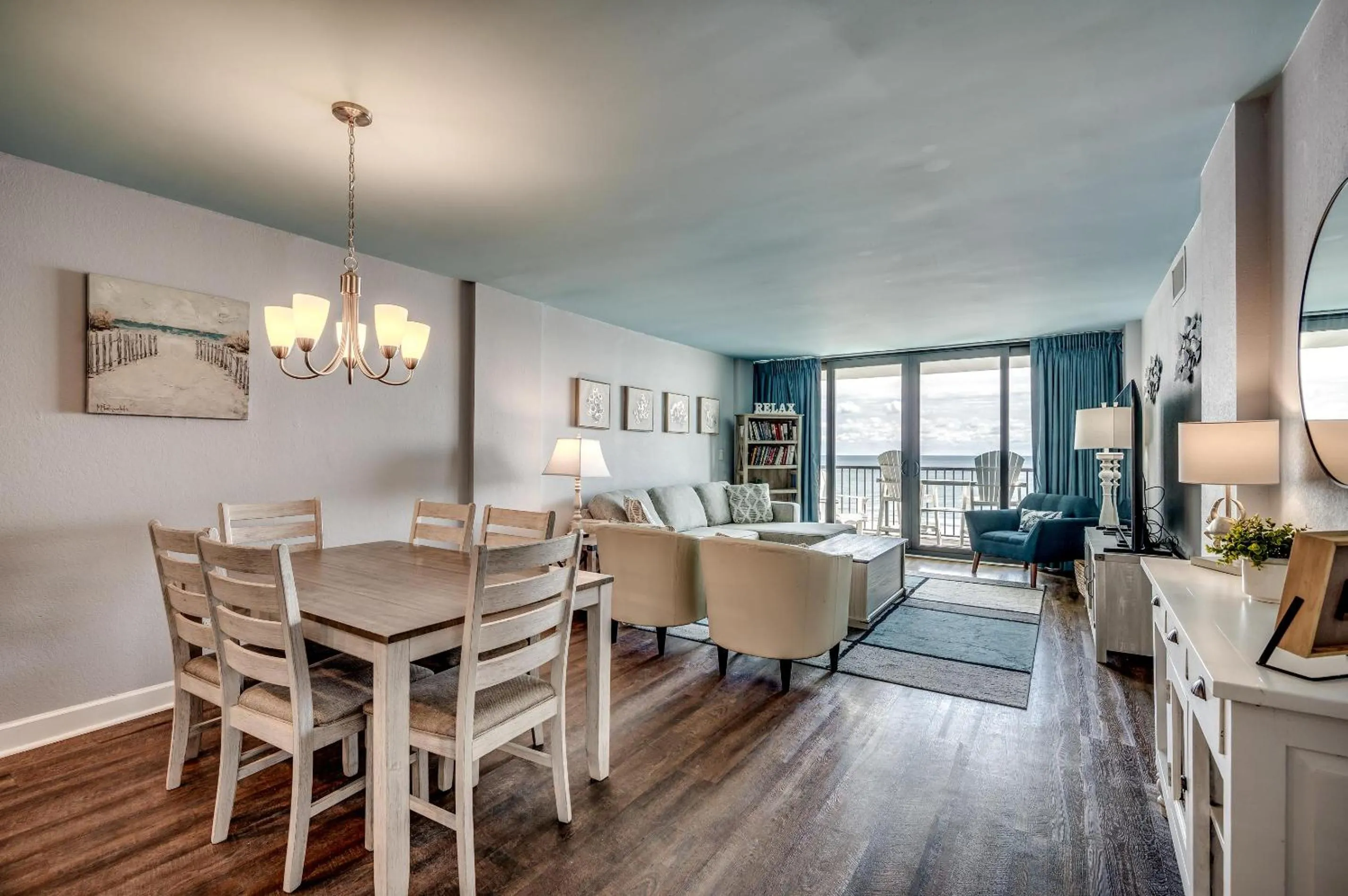 Carolina Dunes - 506