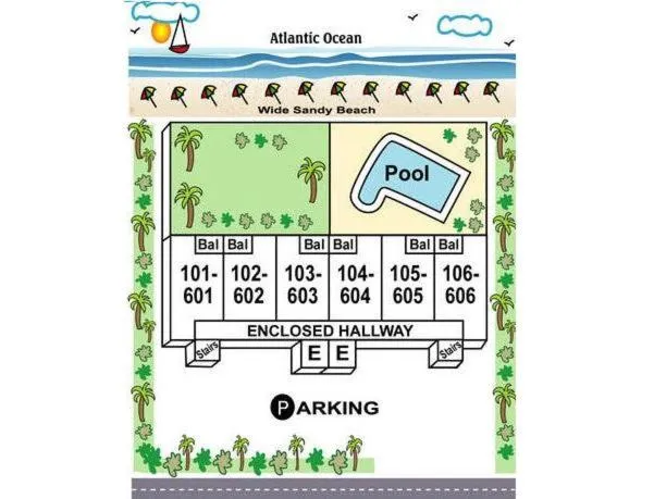 Carolina Dunes - 404