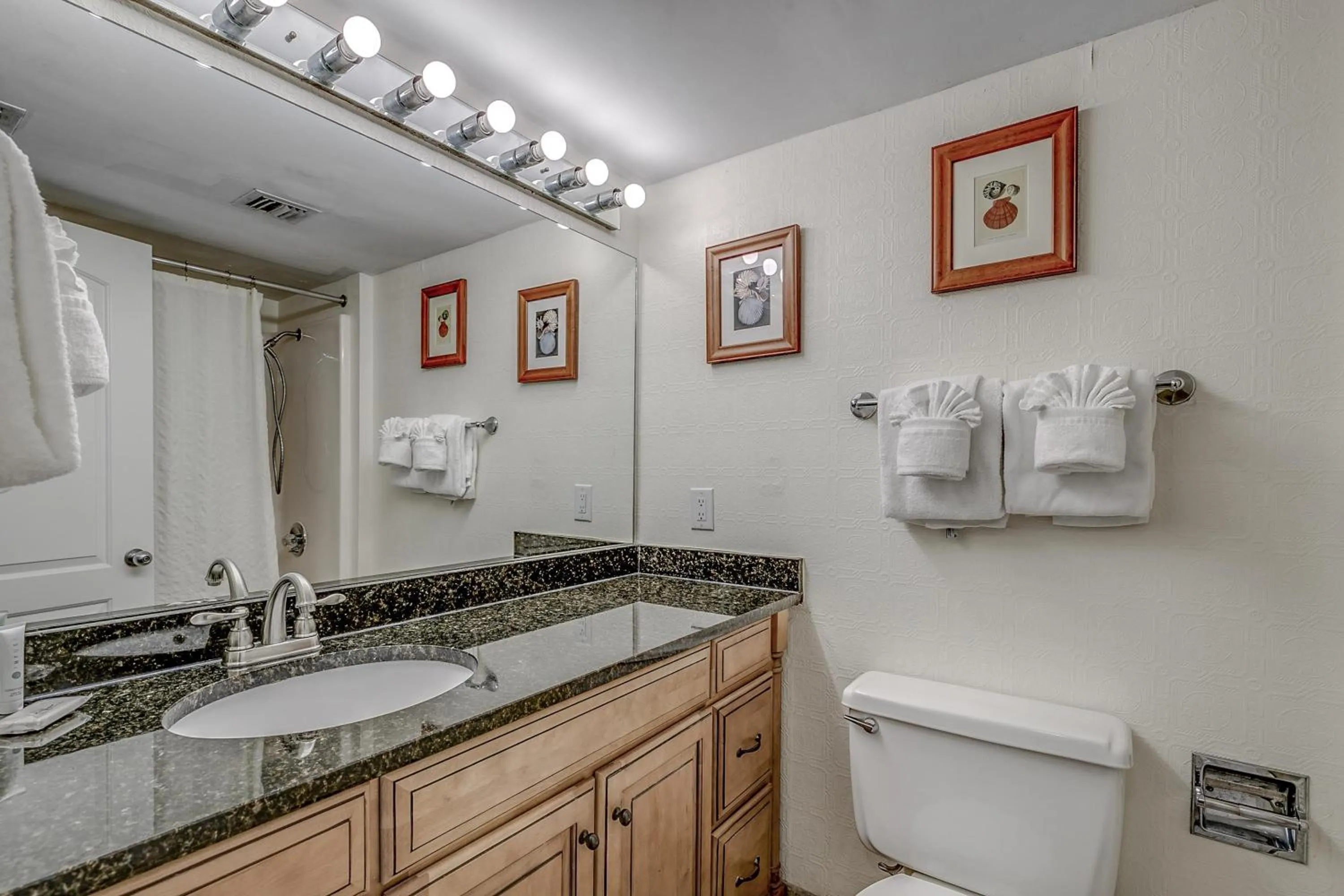 Carolina Dunes - 404