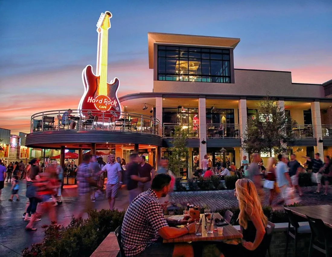 Carolina Dunes - 404