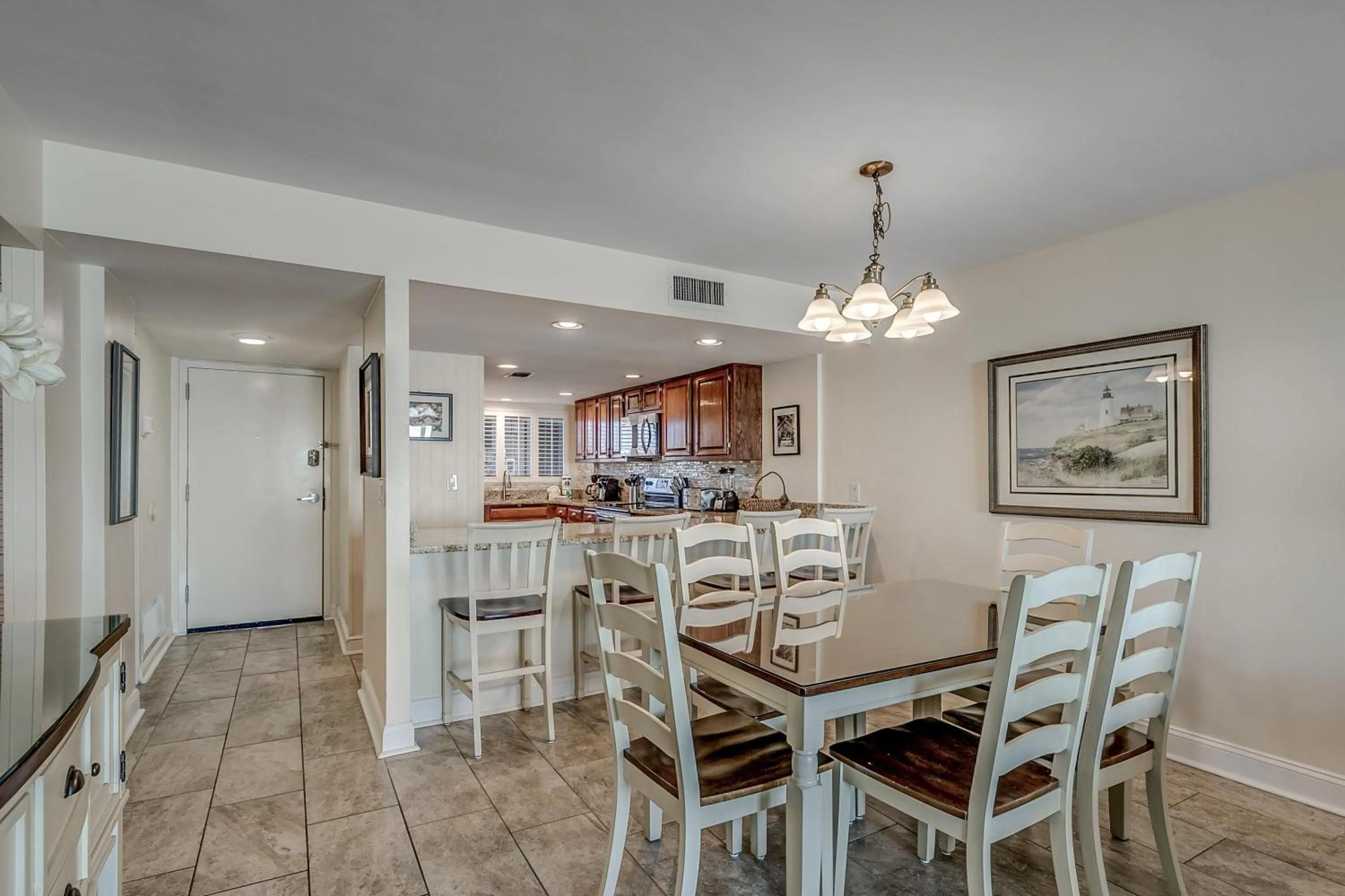 Carolina Dunes - 404