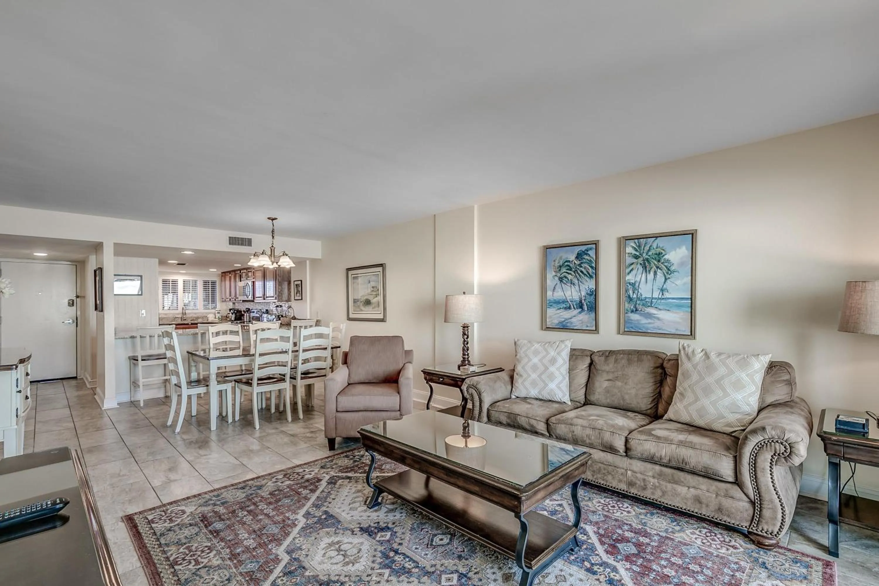 Carolina Dunes - 404