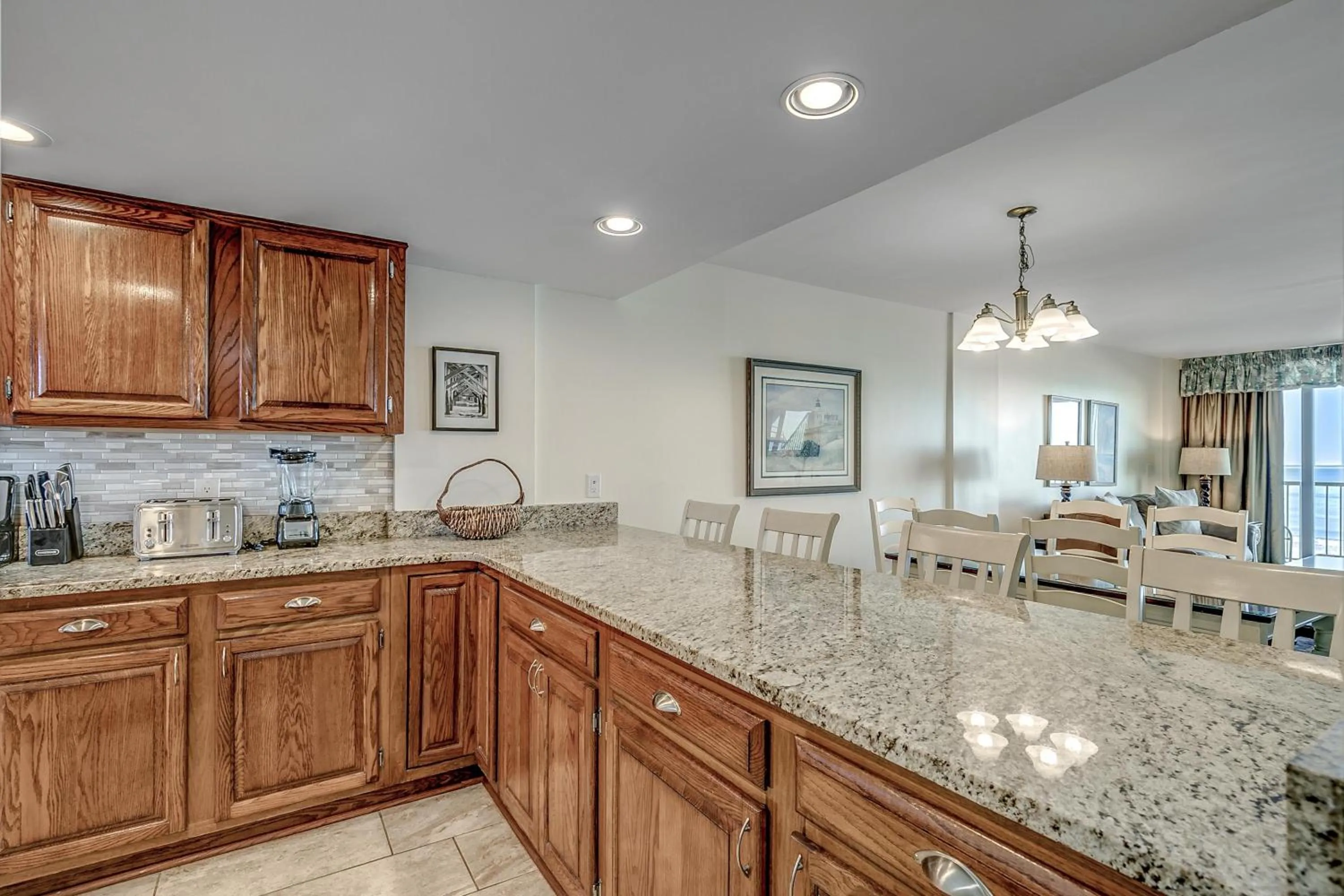 Carolina Dunes - 404