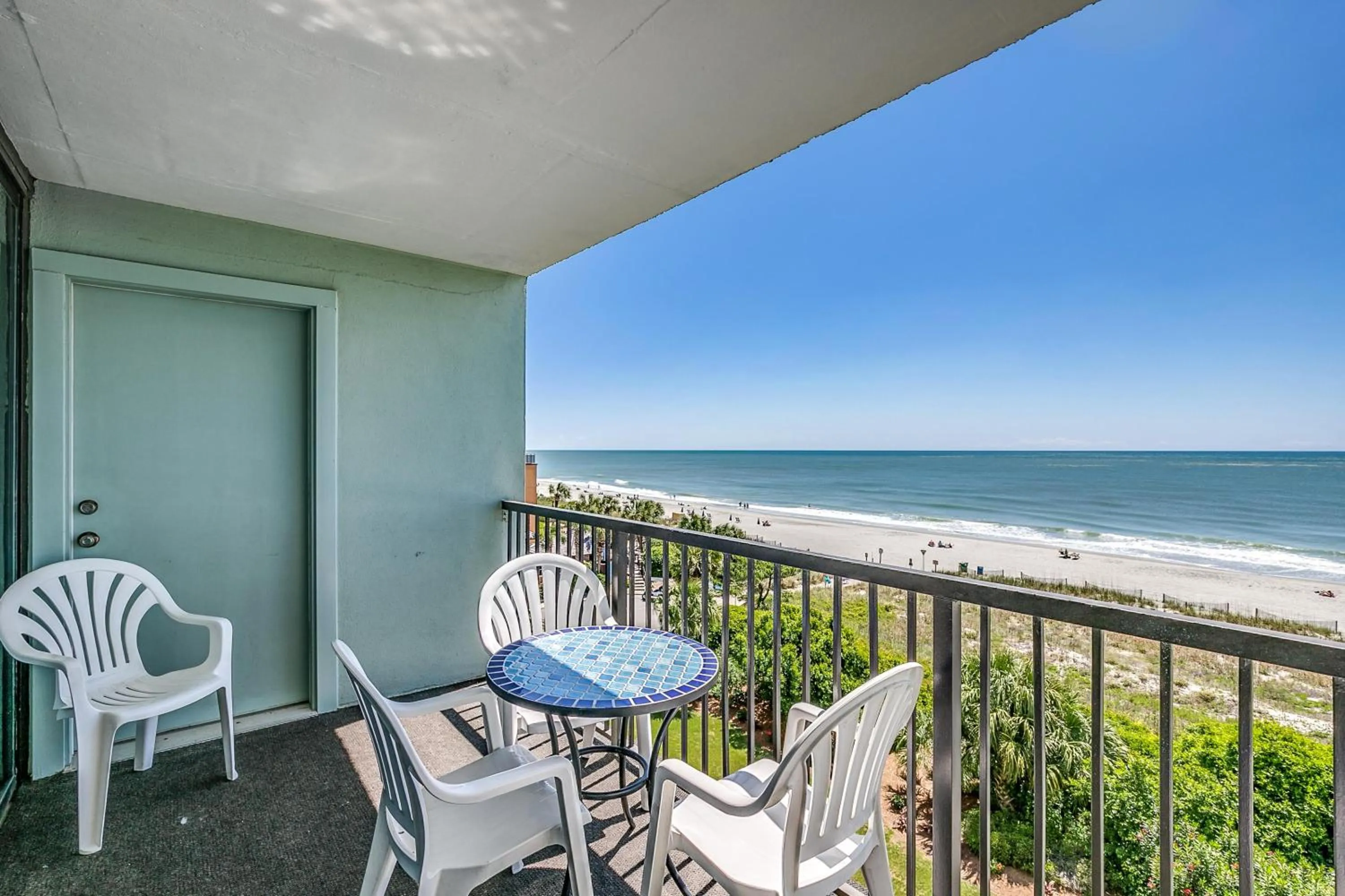 Carolina Dunes - 403