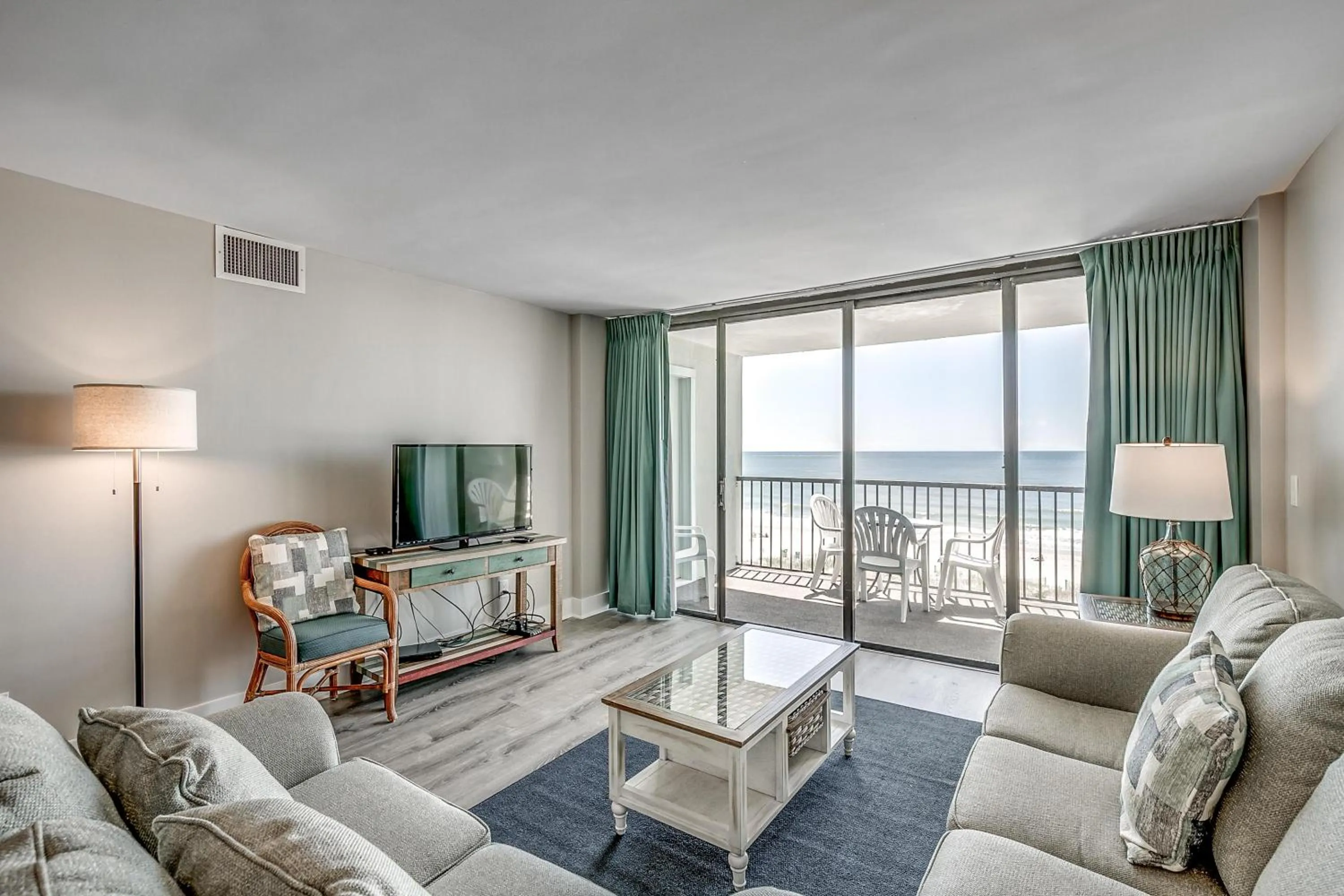 Carolina Dunes - 403