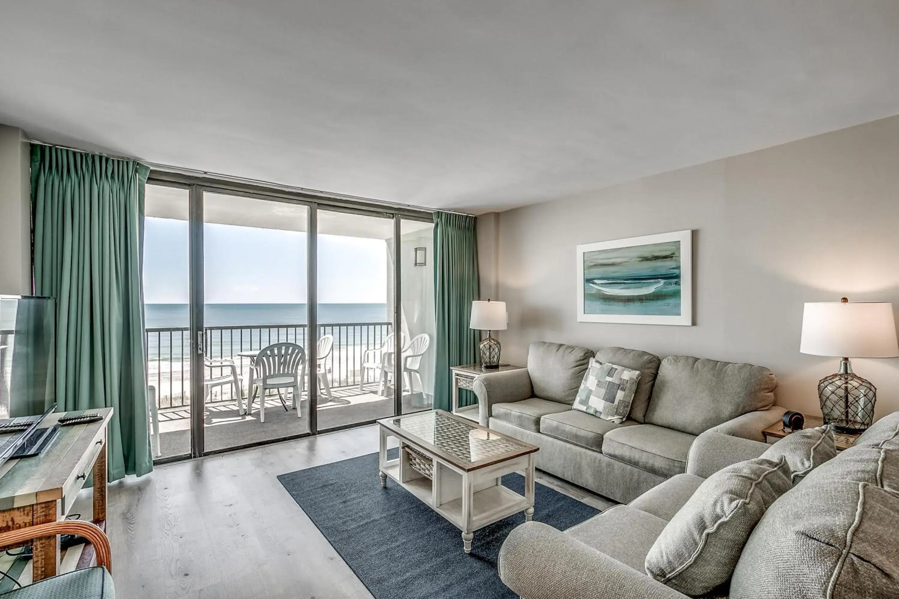 Carolina Dunes - 403 Carolina Dunes - 403