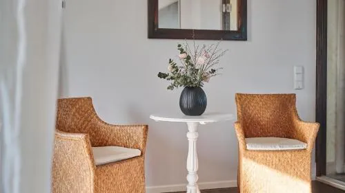 Hotel Hirschen in Freiburg-Lehen