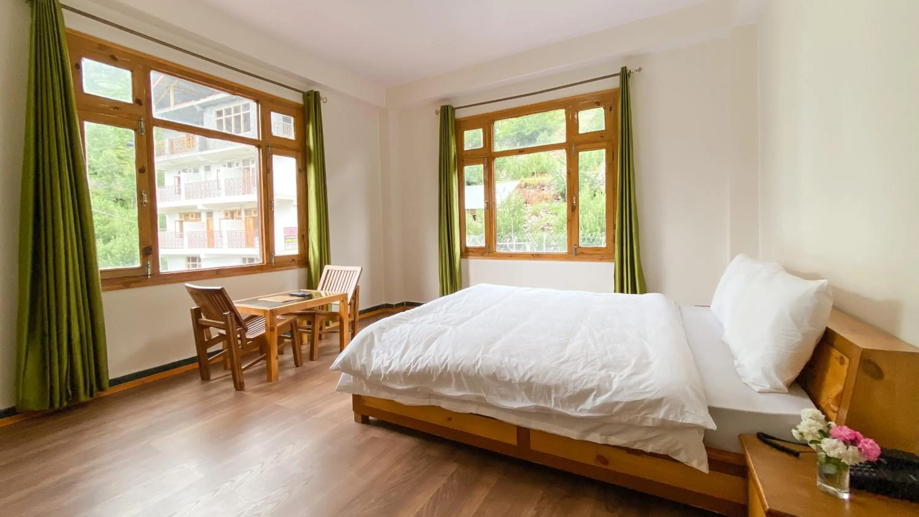 Nearby landmark in Hotel KALPA