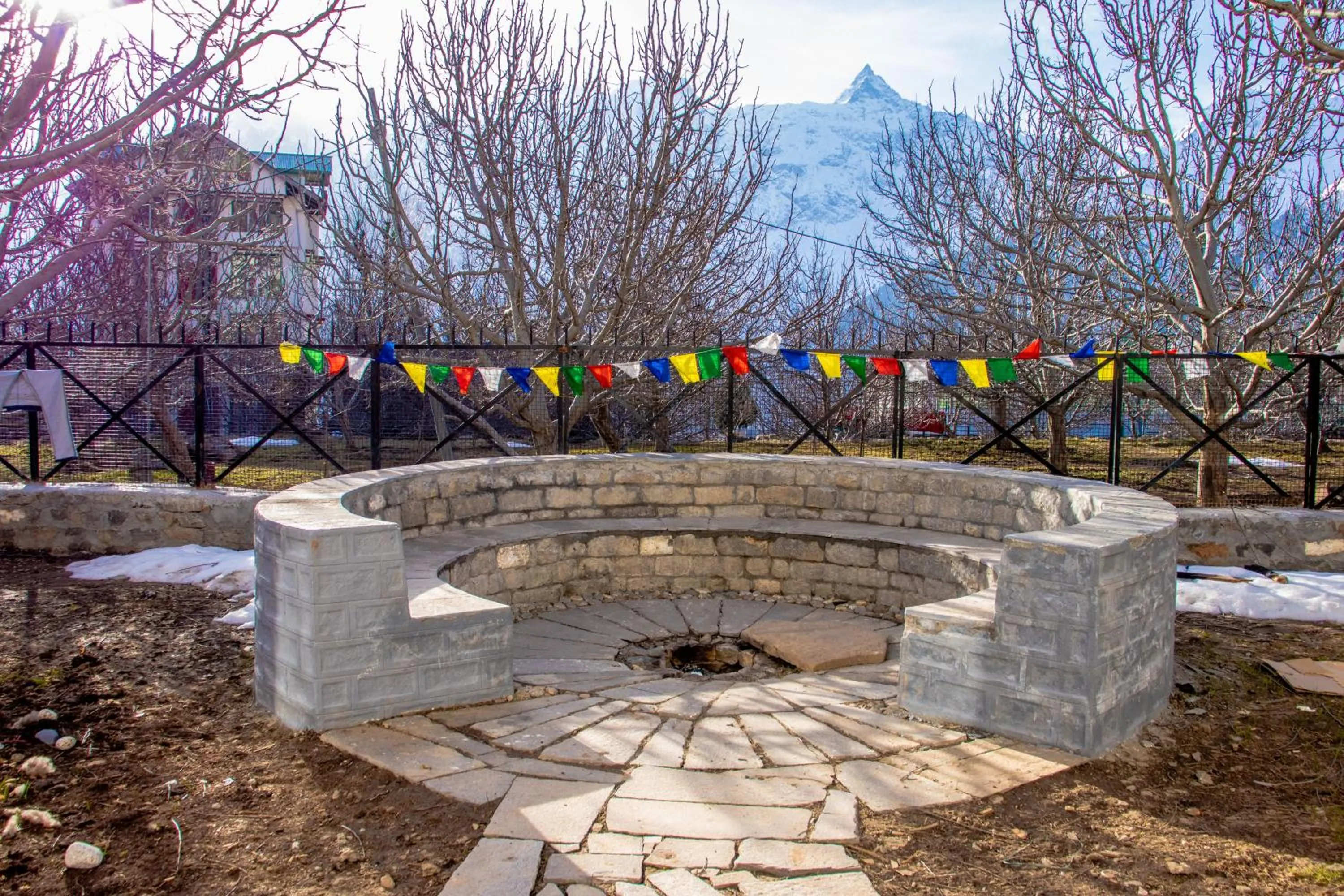 Other in Hotel KALPA