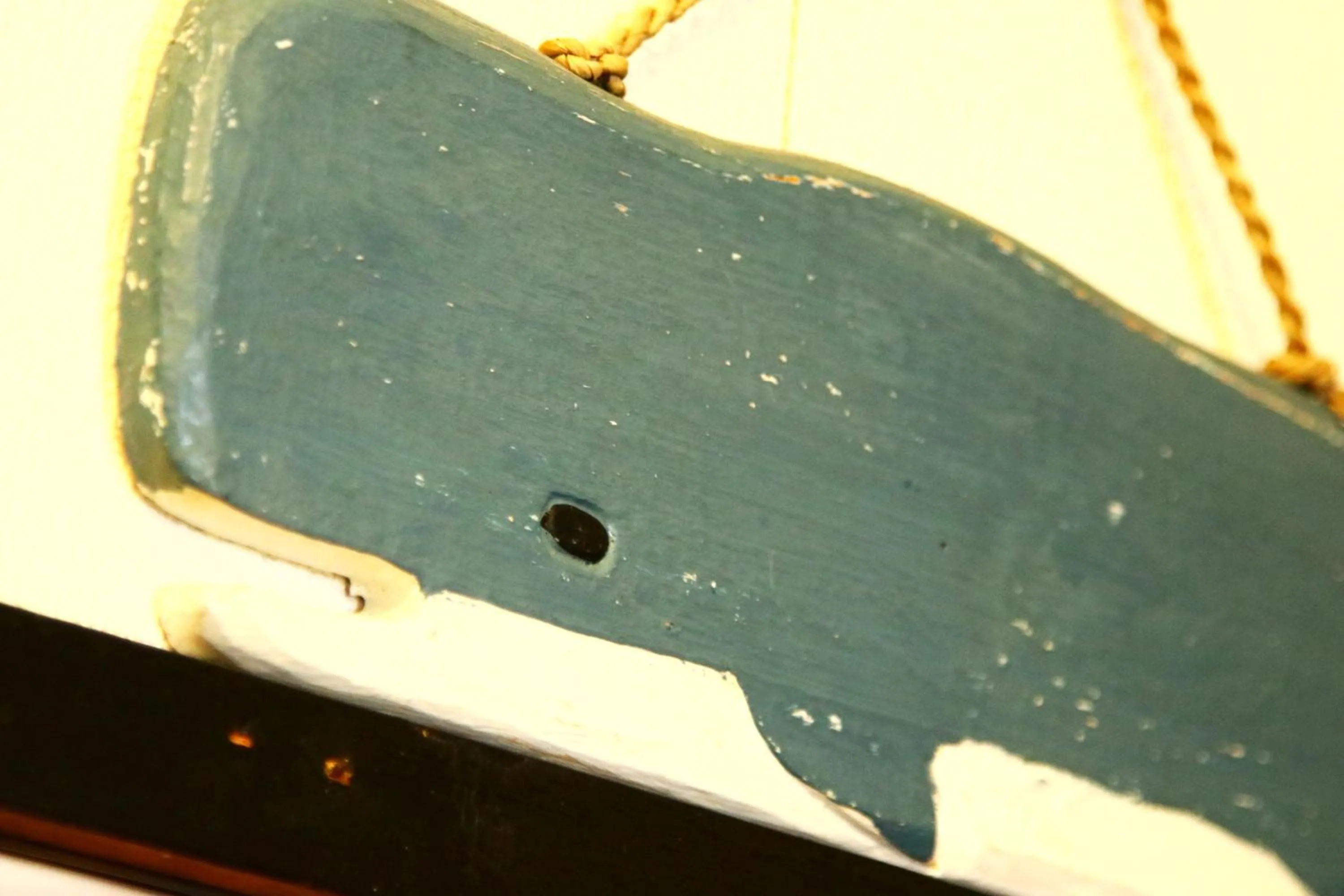 Decorative detail in Oasis Wadaura