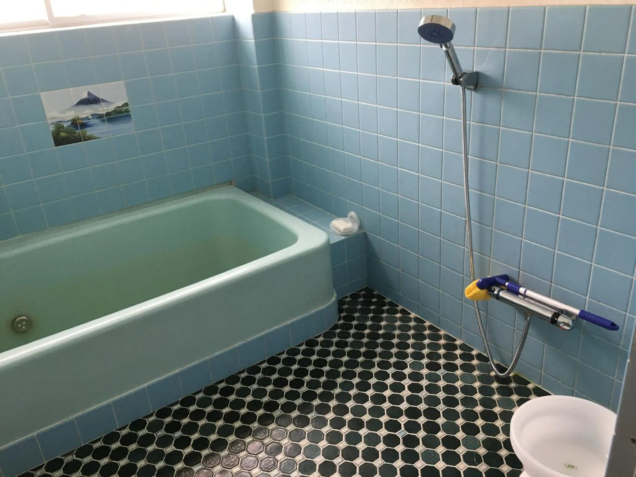 Bathroom in Oasis Wadaura