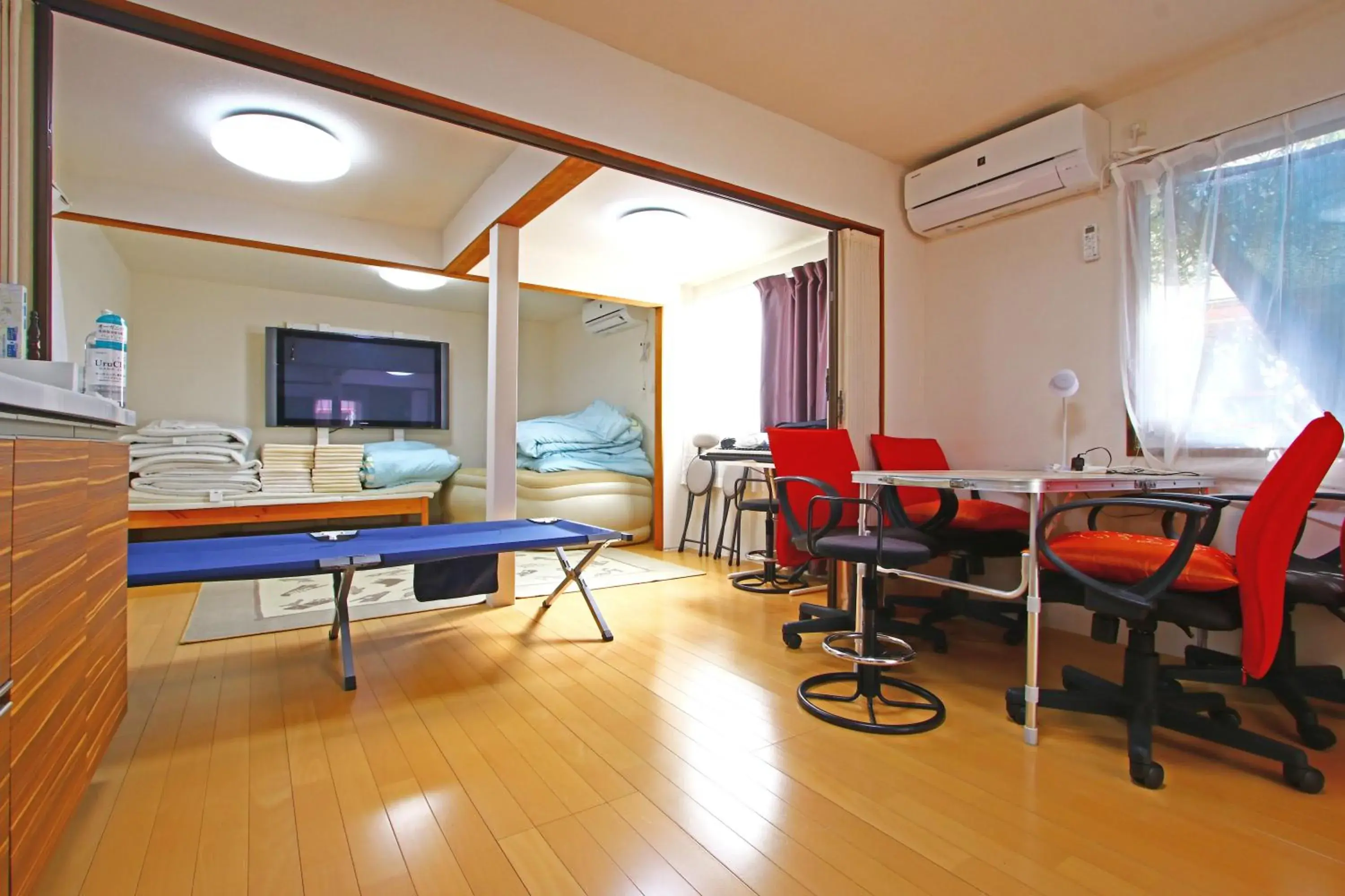 Family Room in Oasis Wadaura Family Room in Oasis Wadaura