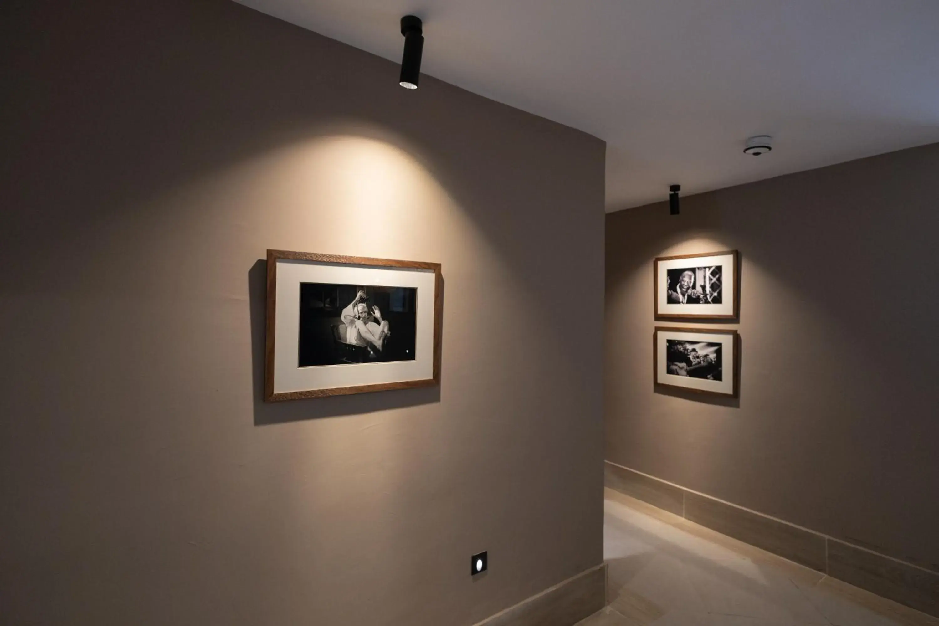 Deluxe Single Room in Camp David Ranch Deluxe Single Room in Camp David Ranch