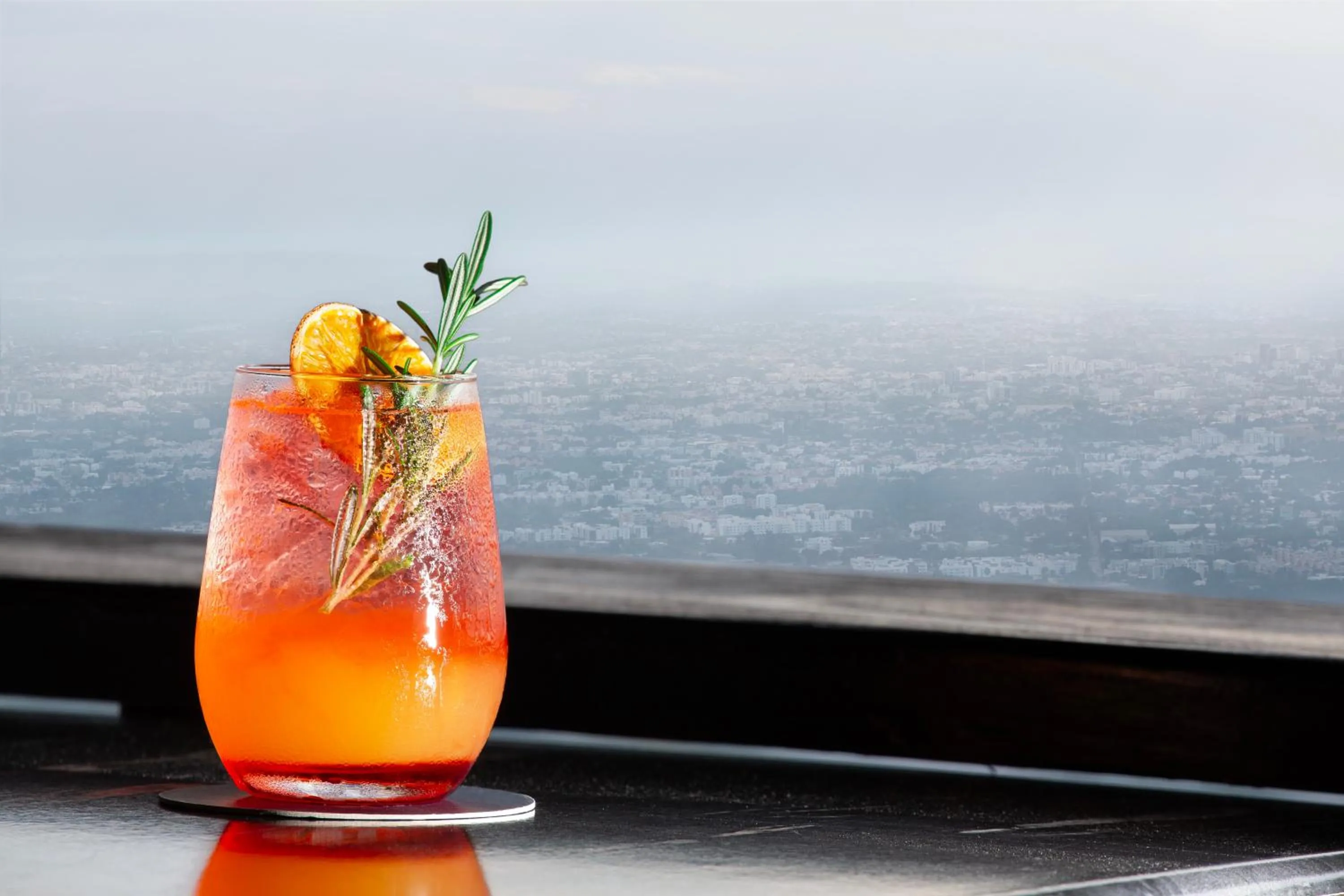 Restaurant/places to eat in Camp David Ranch