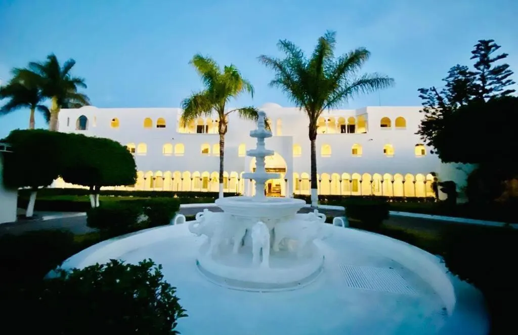 Property building in Aldea del Bazar