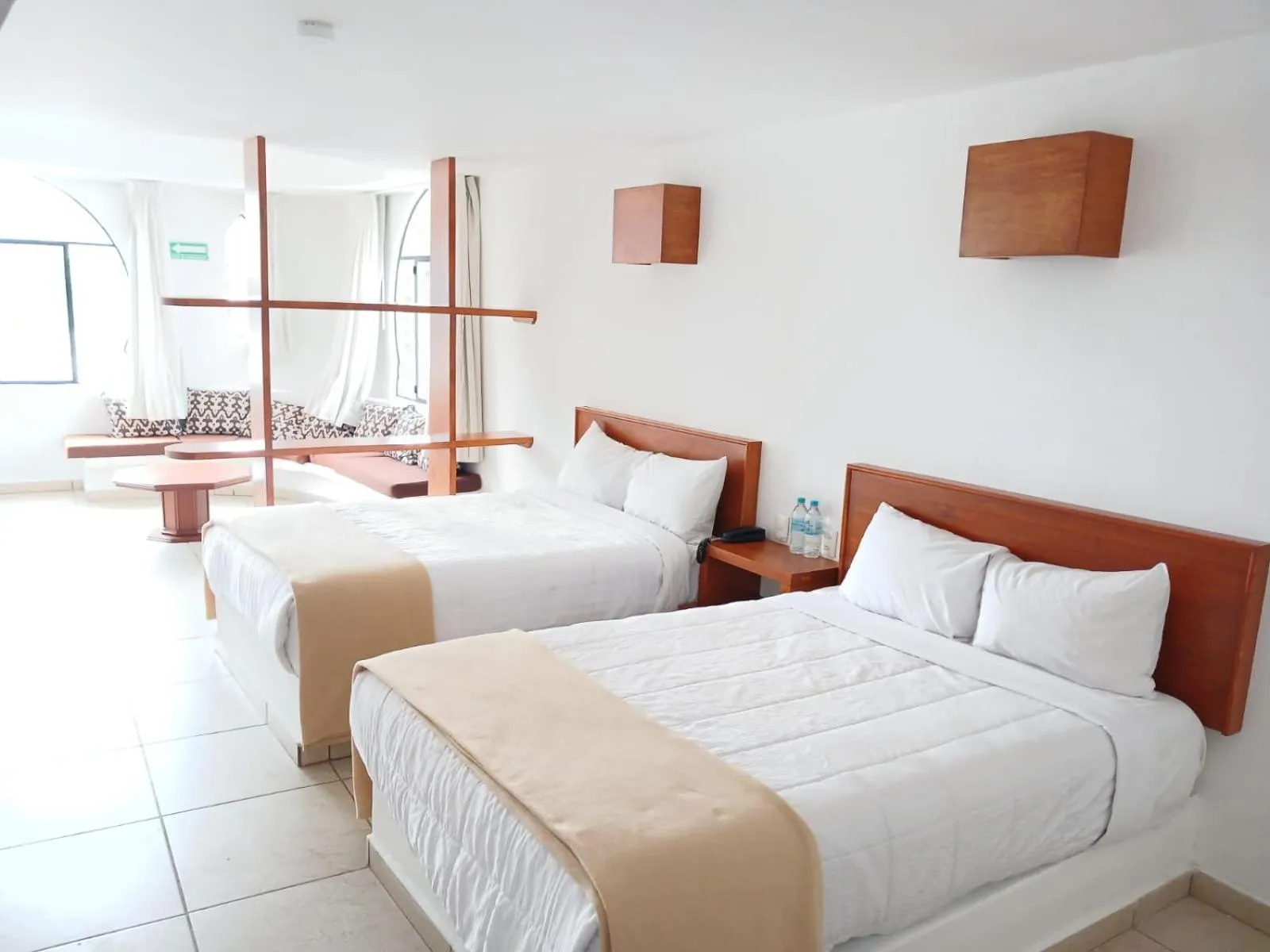 Photo of the whole room, Bed in Aldea del Bazar