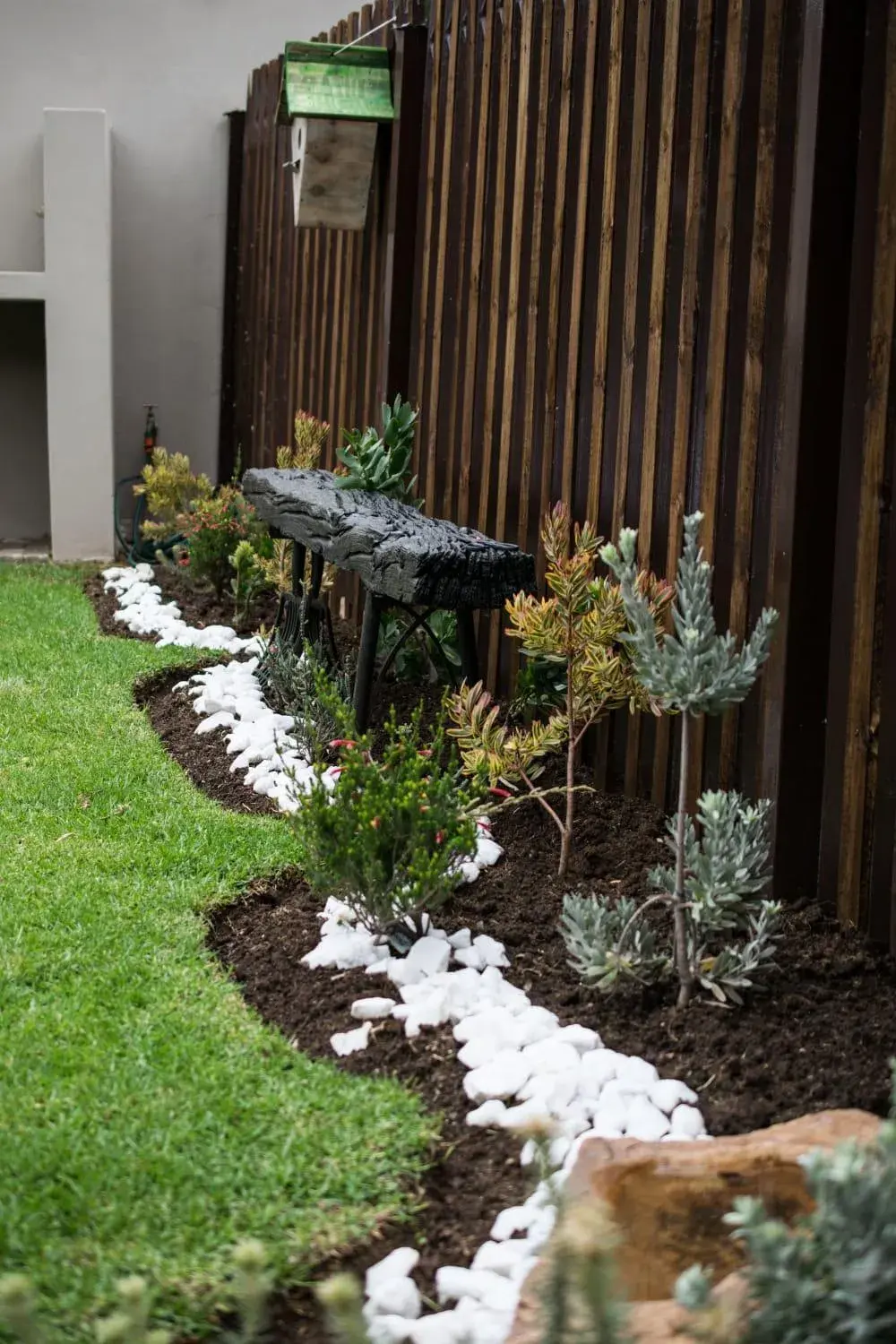 Classic Queen Room in Up21 Guest House Classic Queen Room in Up21 Guest House