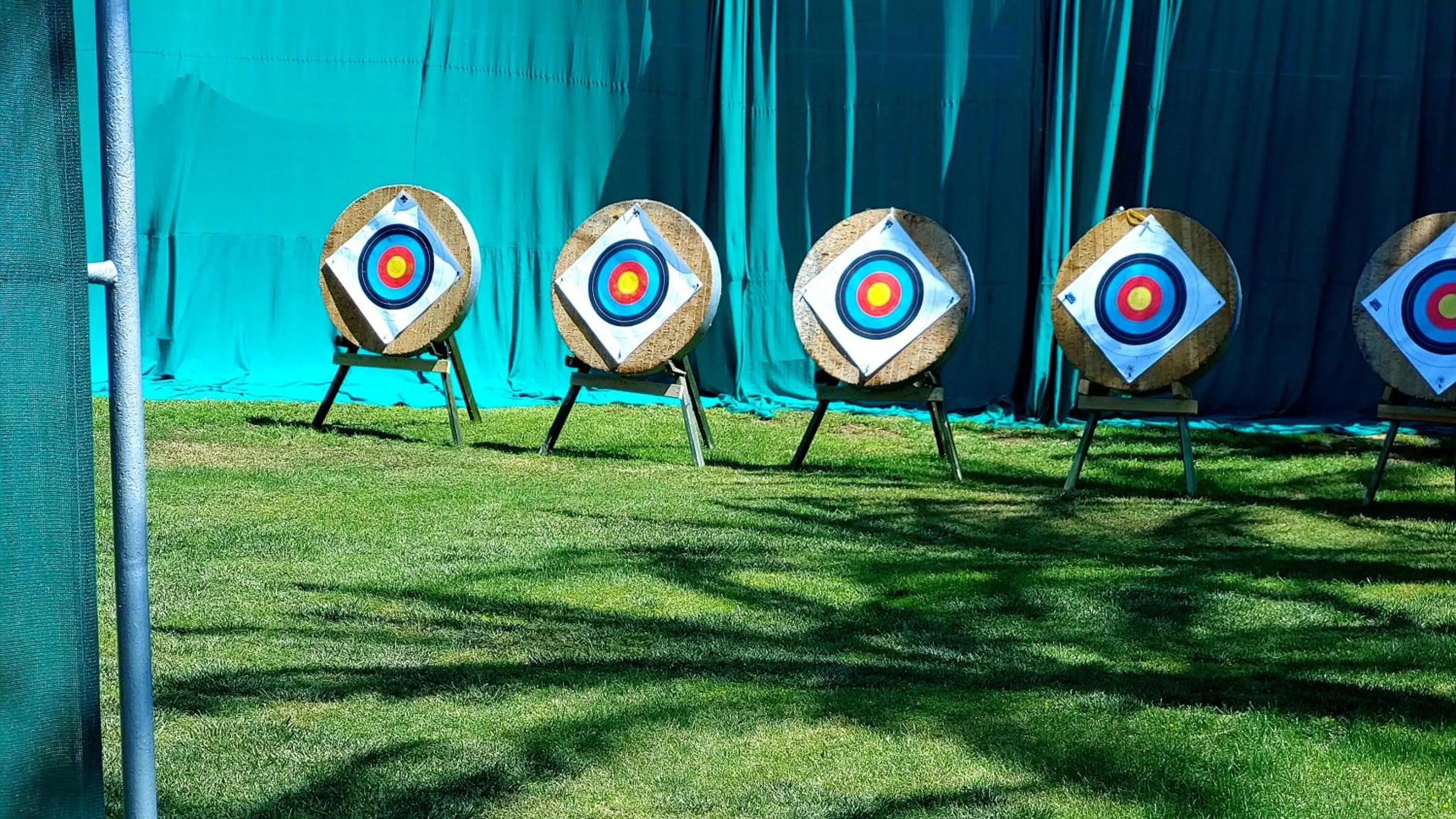 Sports in AQI Pegasos World