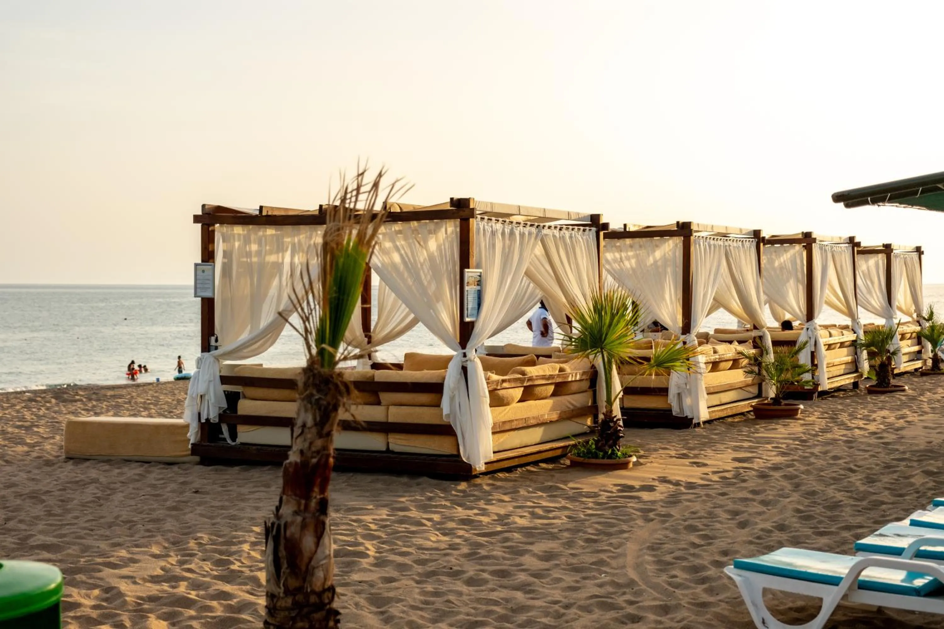 Day in AQI Pegasos World