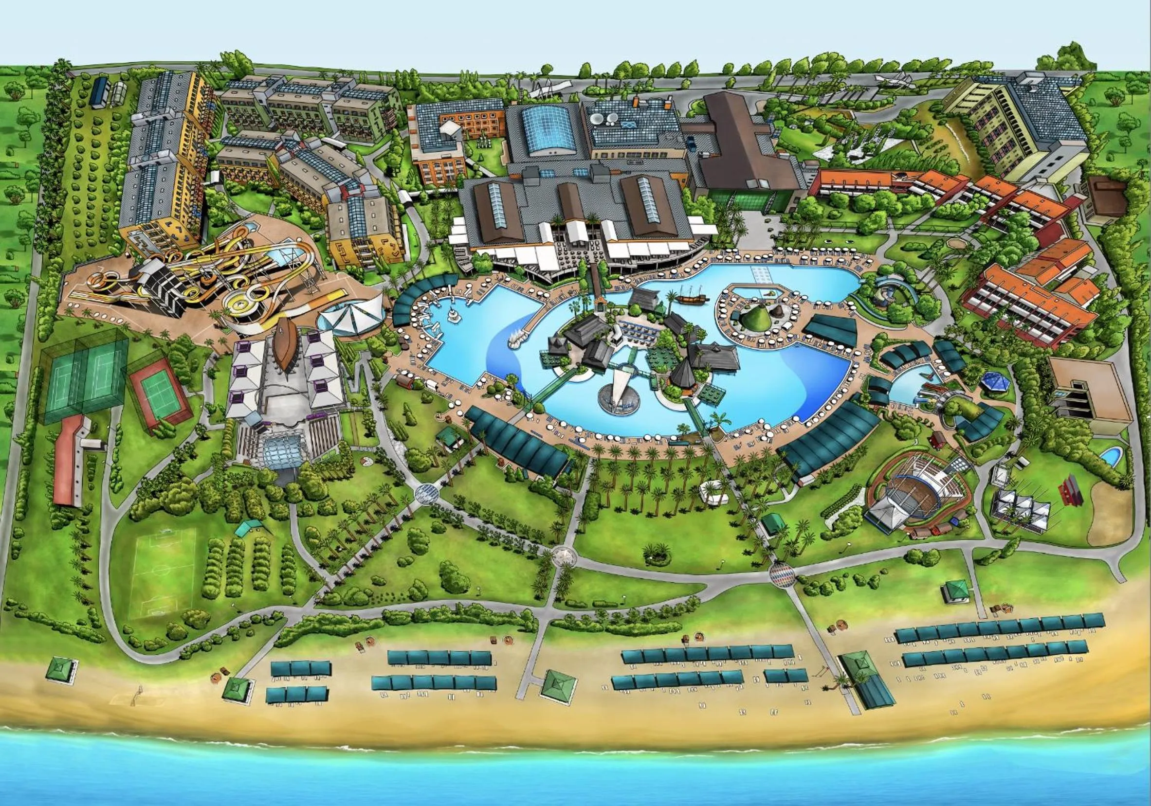 Other in AQI Pegasos World