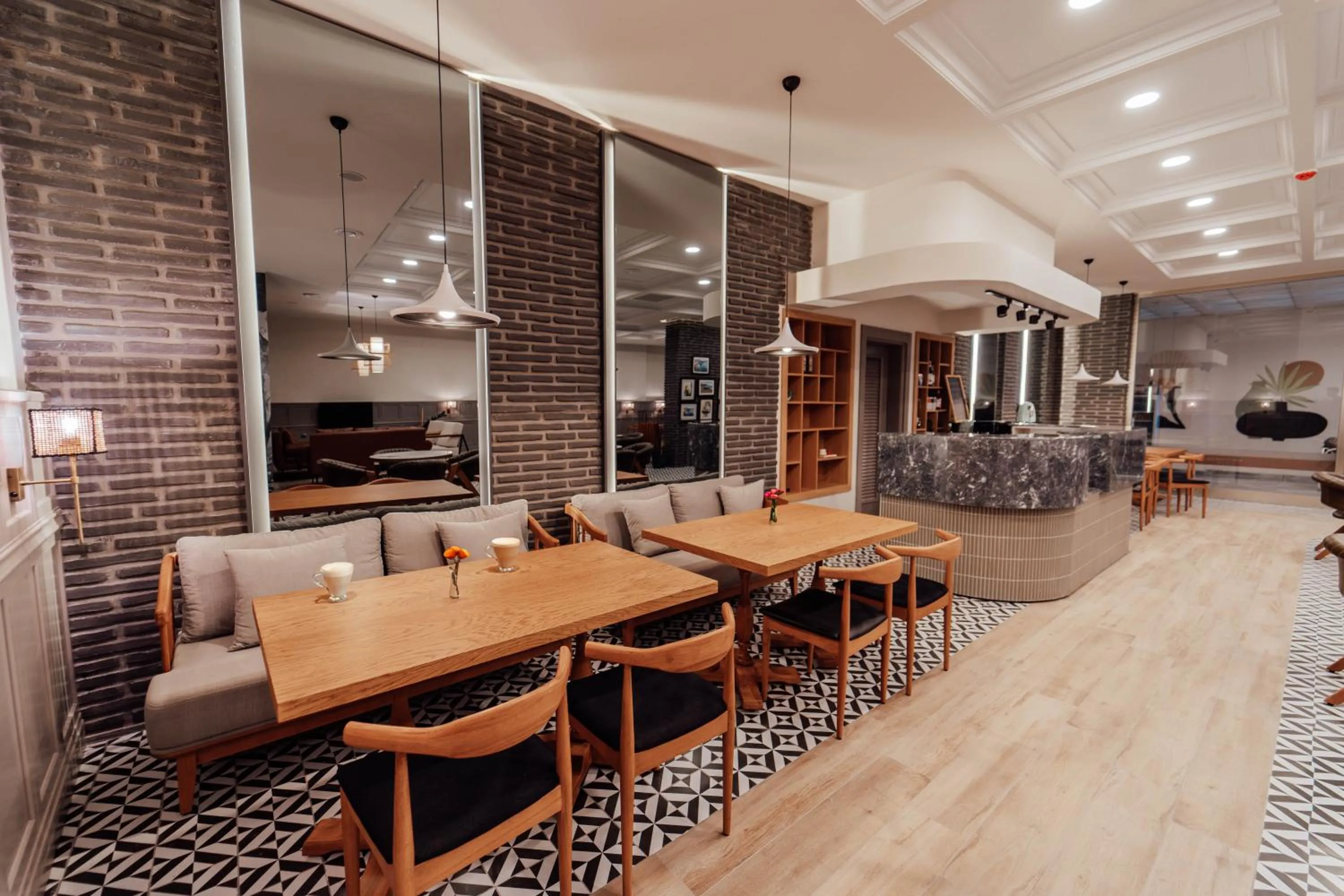 Breakfast in Fortunella Suites