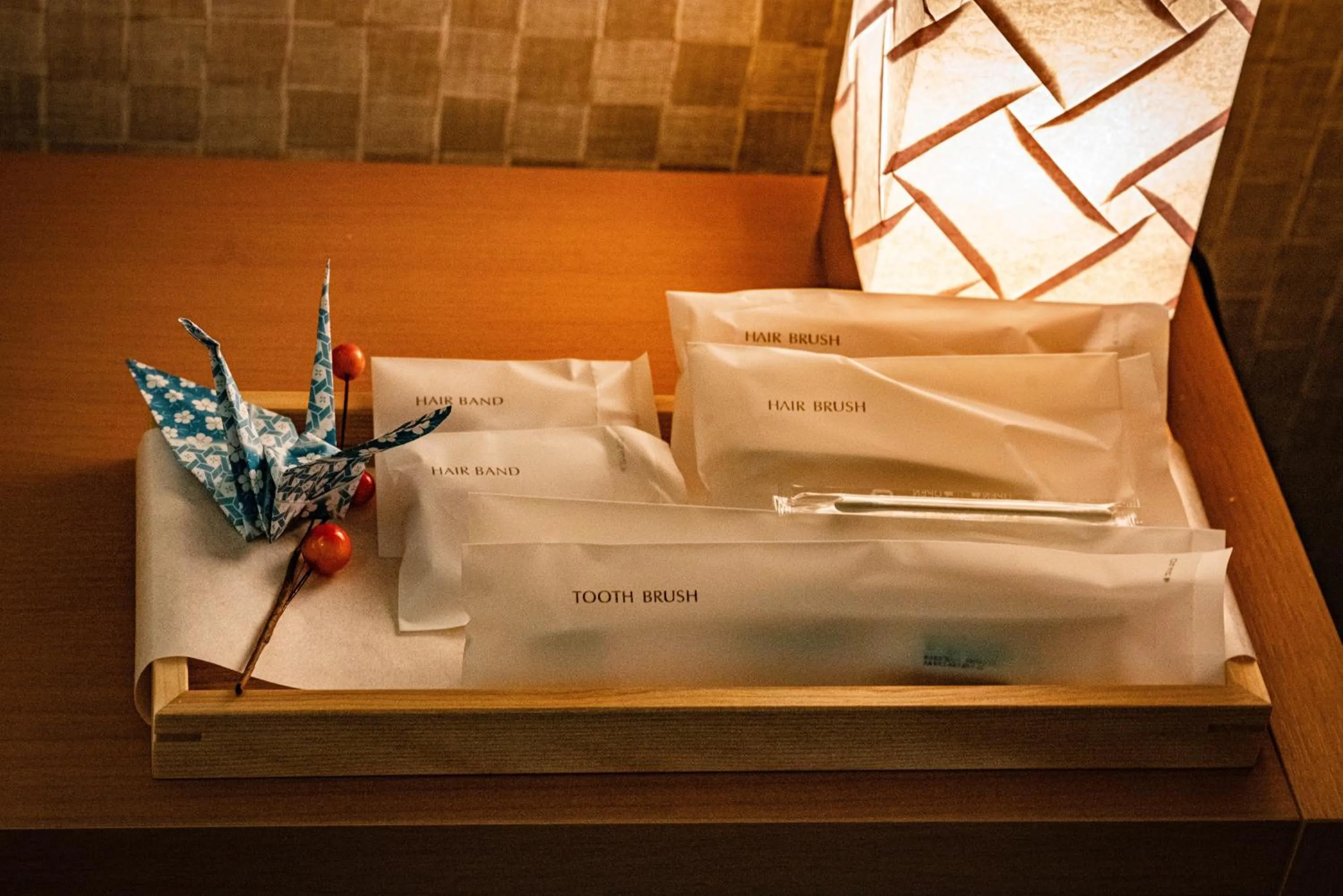 Photo of the whole room in kaguya asakusa Women only guest house