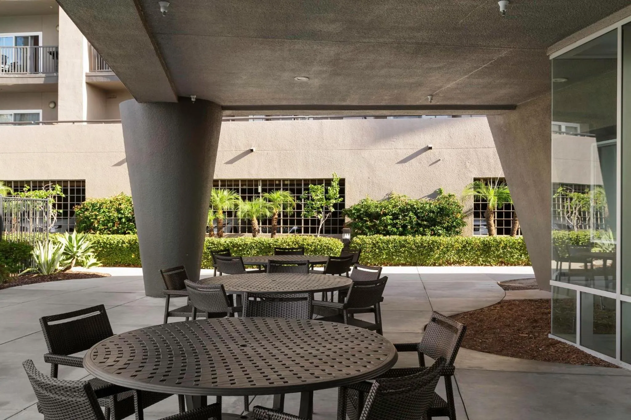 Coffee/tea facilities in Worldmark Oceanside Harbor