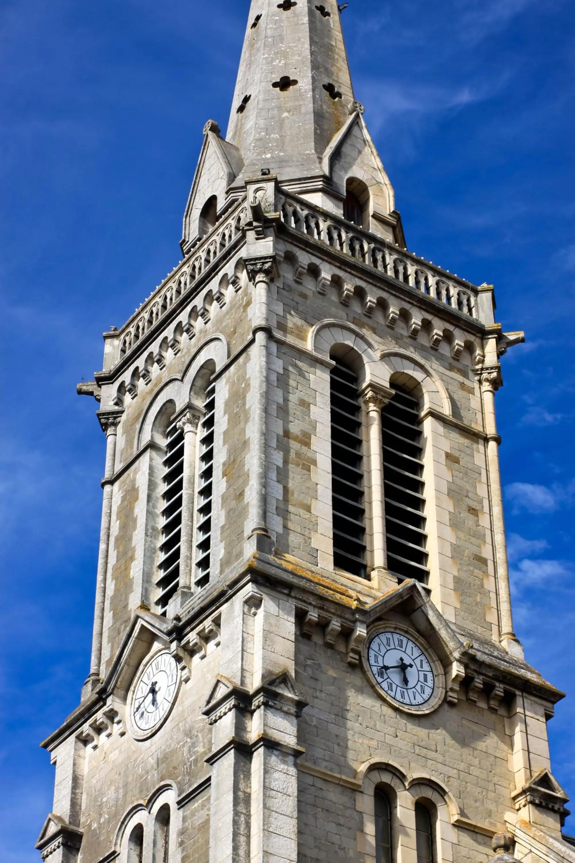 Nearby landmark in Hotel Les Tilleuls