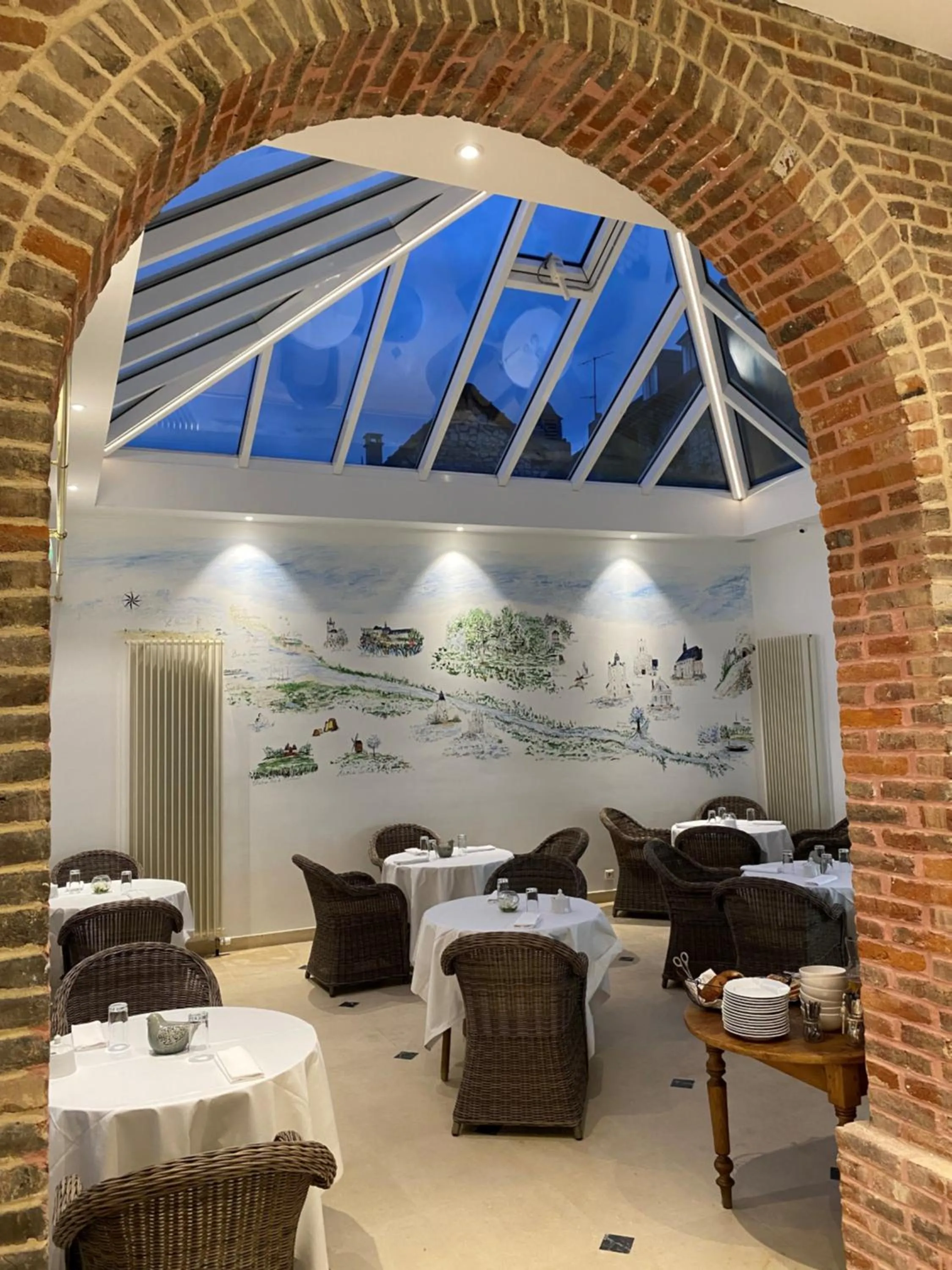 HÔTEL JEAN DE BRUGES