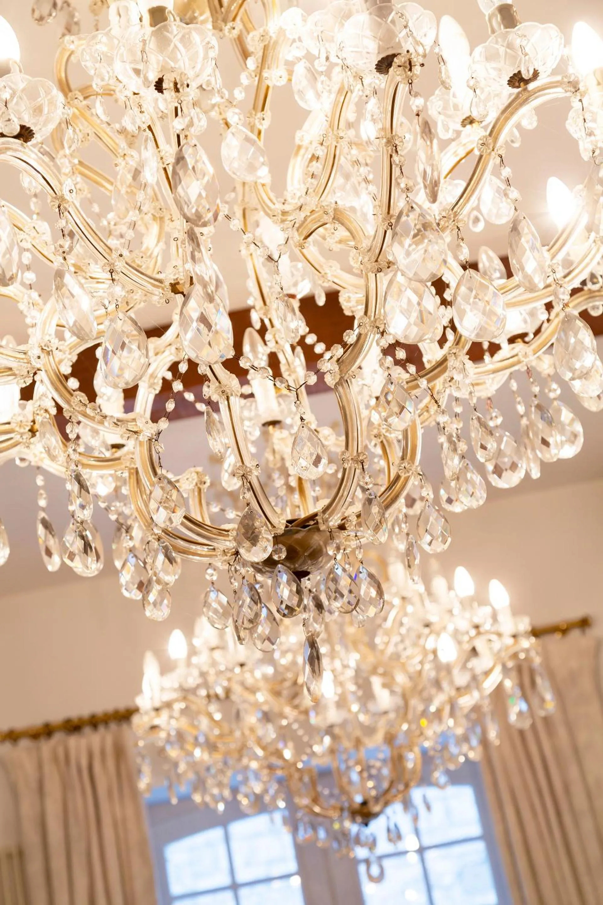 Decorative detail in HÔTEL JEAN DE BRUGES