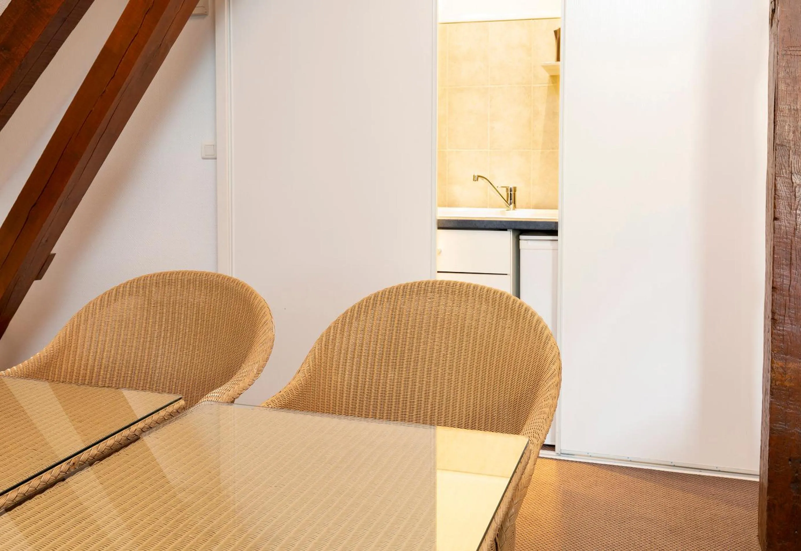 HÔTEL JEAN DE BRUGES