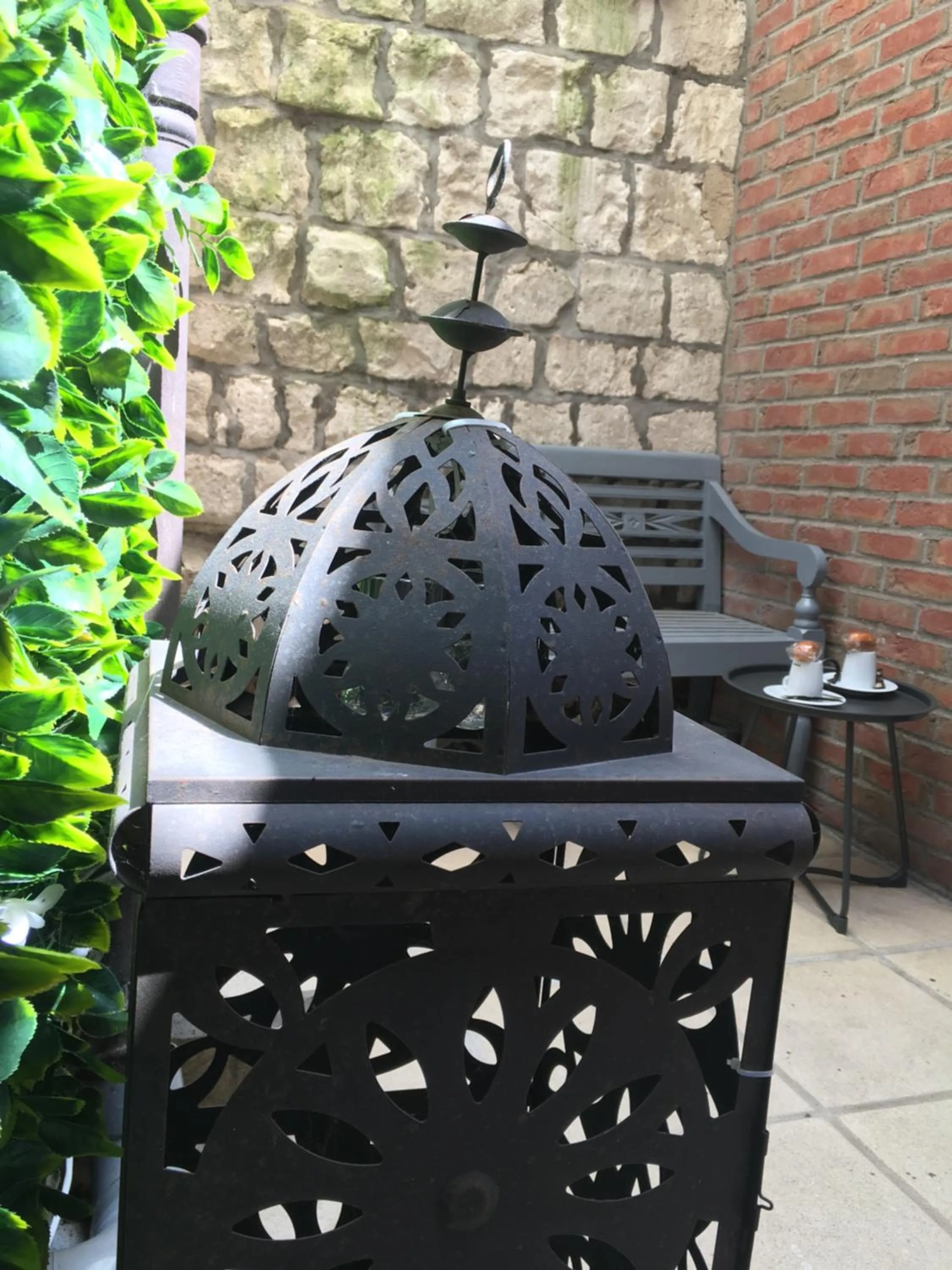 HÔTEL JEAN DE BRUGES