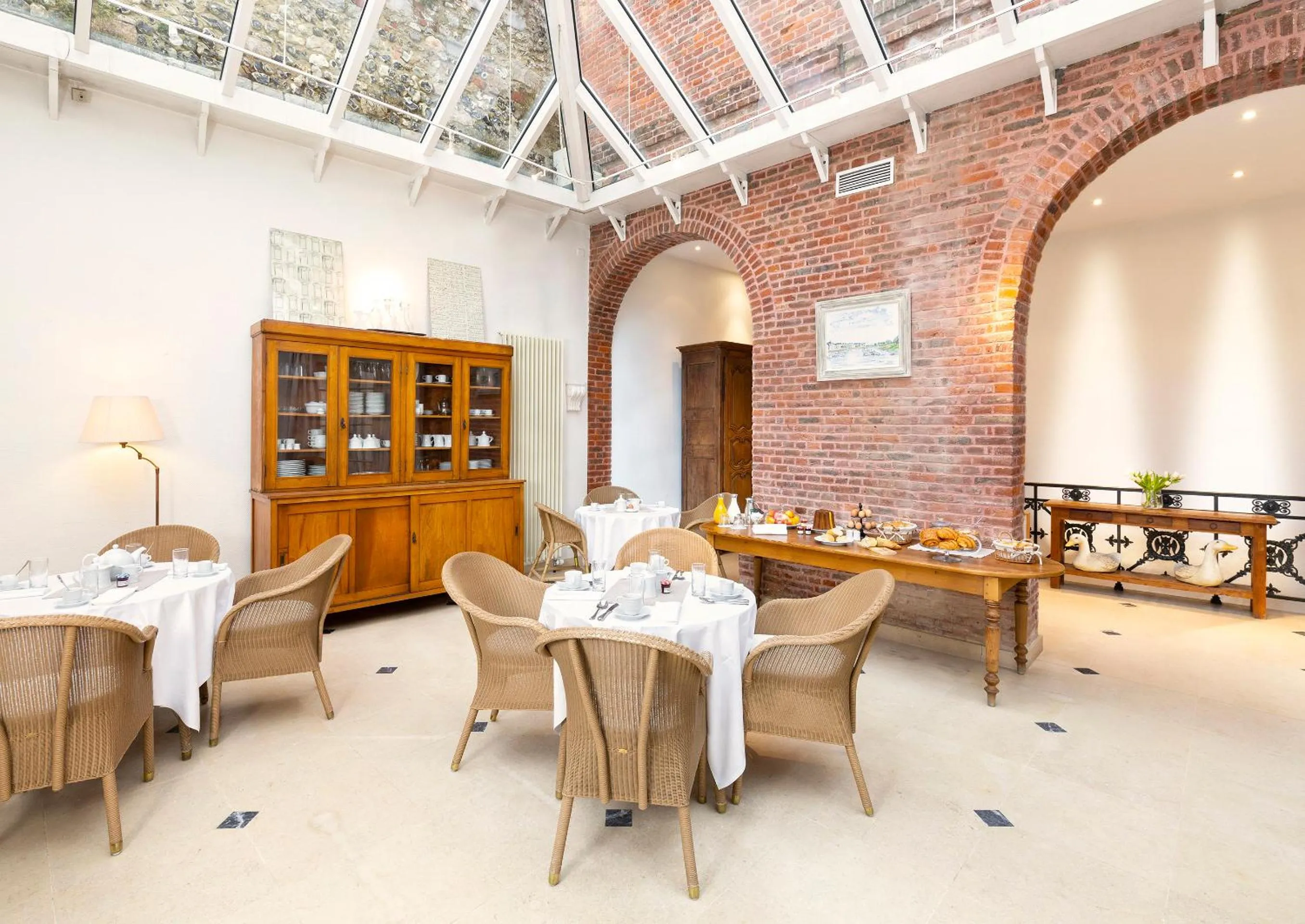 HÔTEL JEAN DE BRUGES