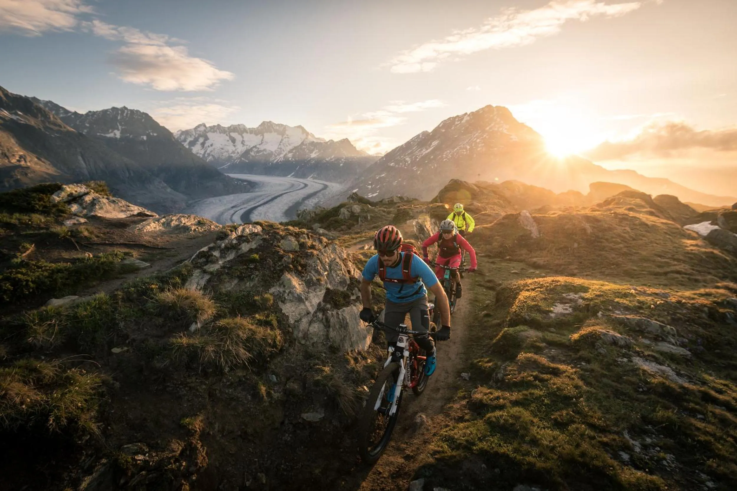 Activities in CHRIStania