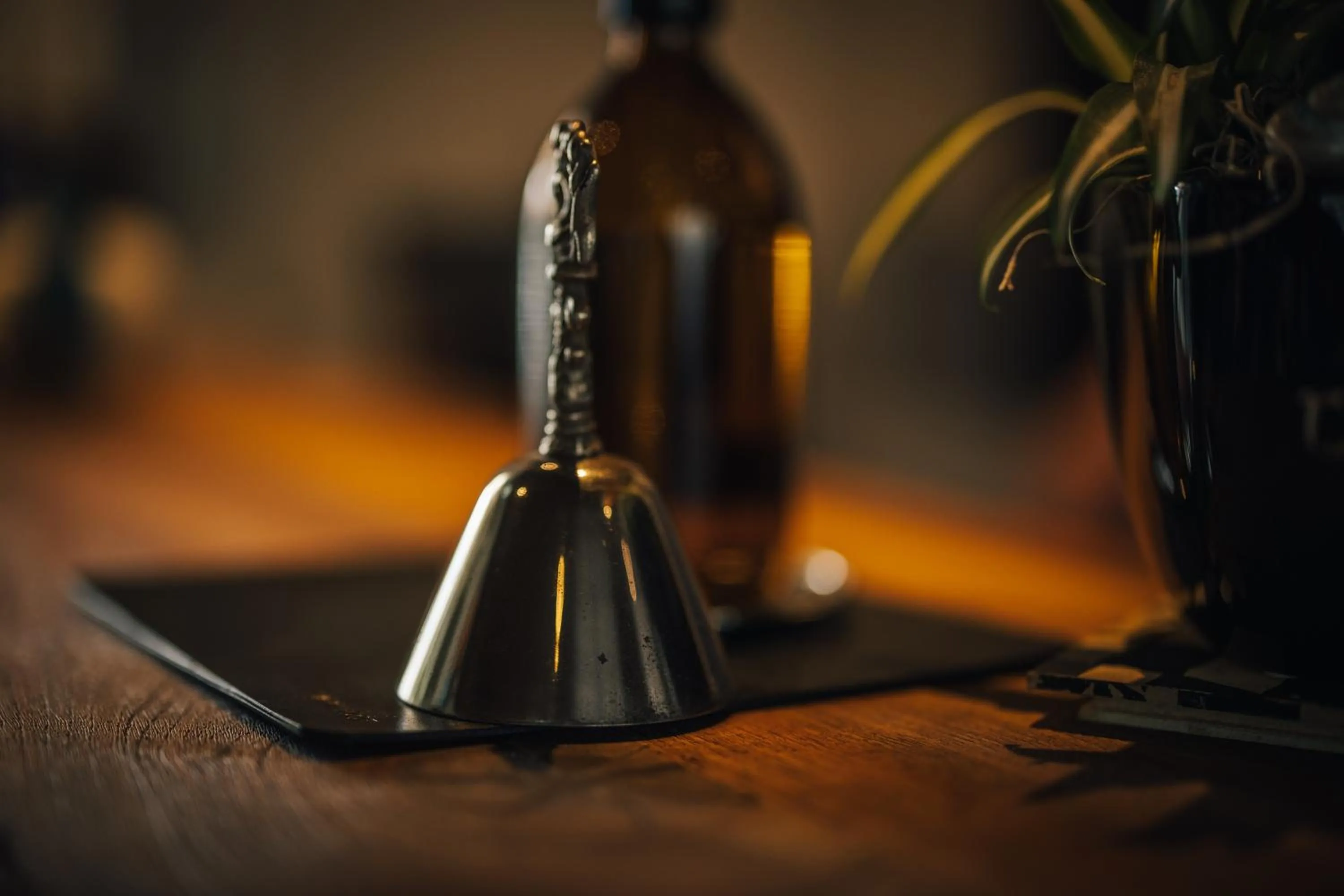 Lobby or reception in CHRIStania