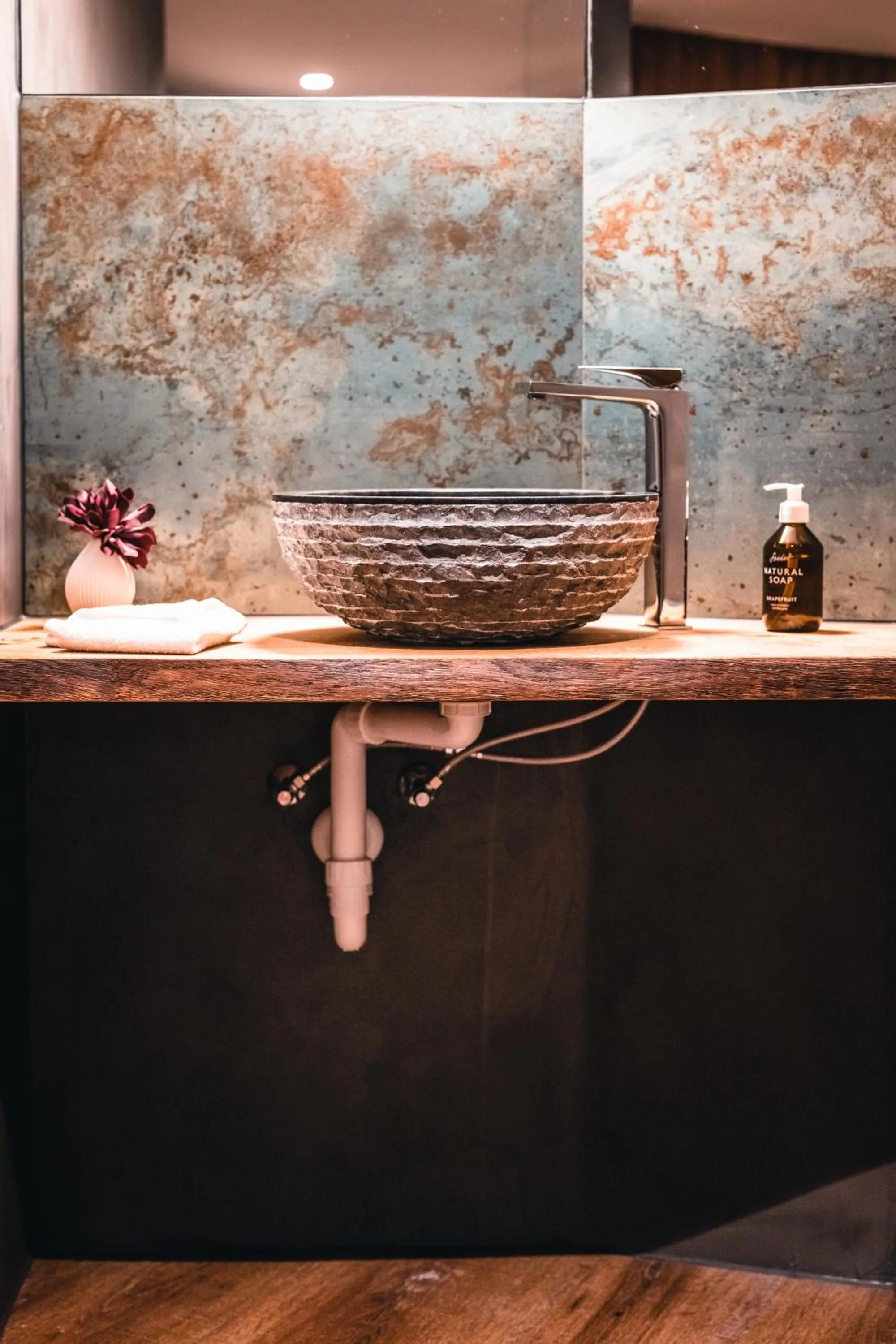 Spa and wellness centre/facilities in CHRIStania