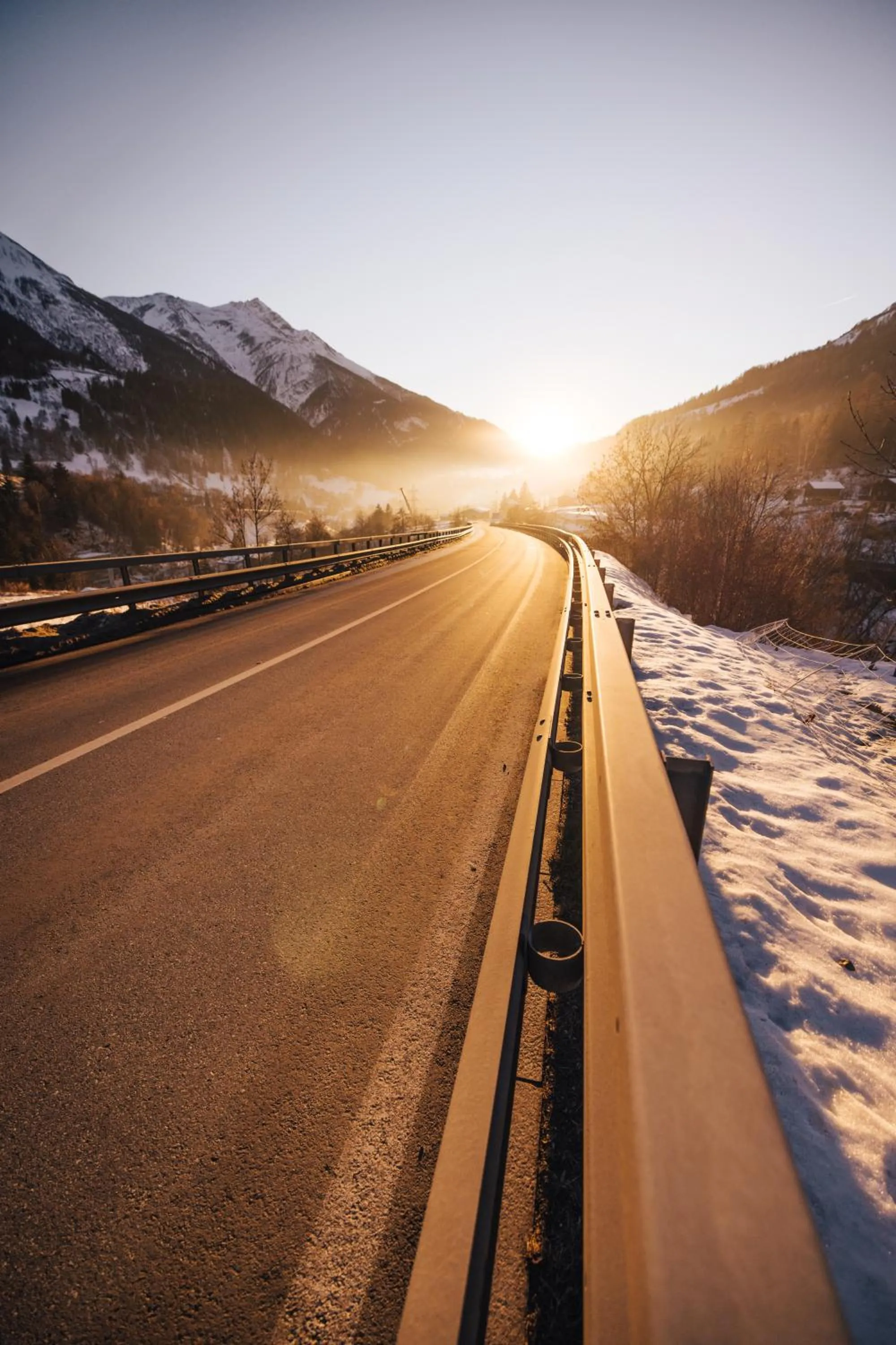 View (from property/room) in CHRIStania